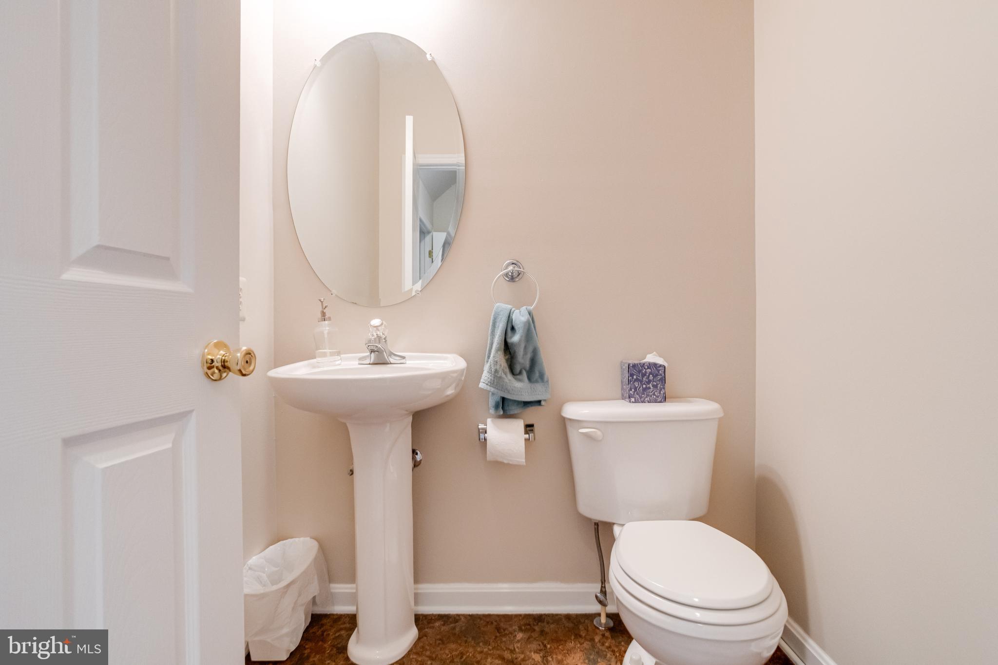 RIVERDALE GLEN - Residential Lease