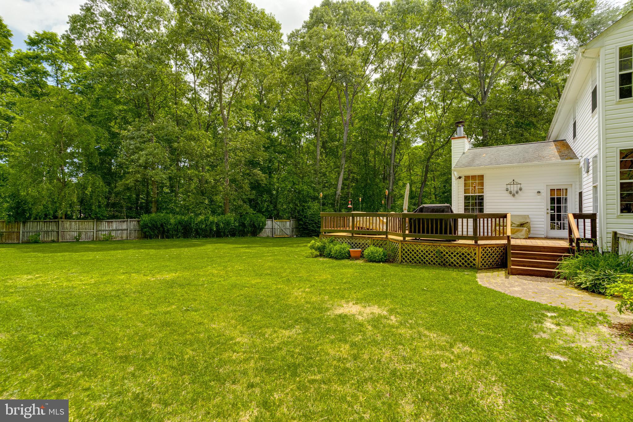 RIVERDALE GLEN - Residential Lease