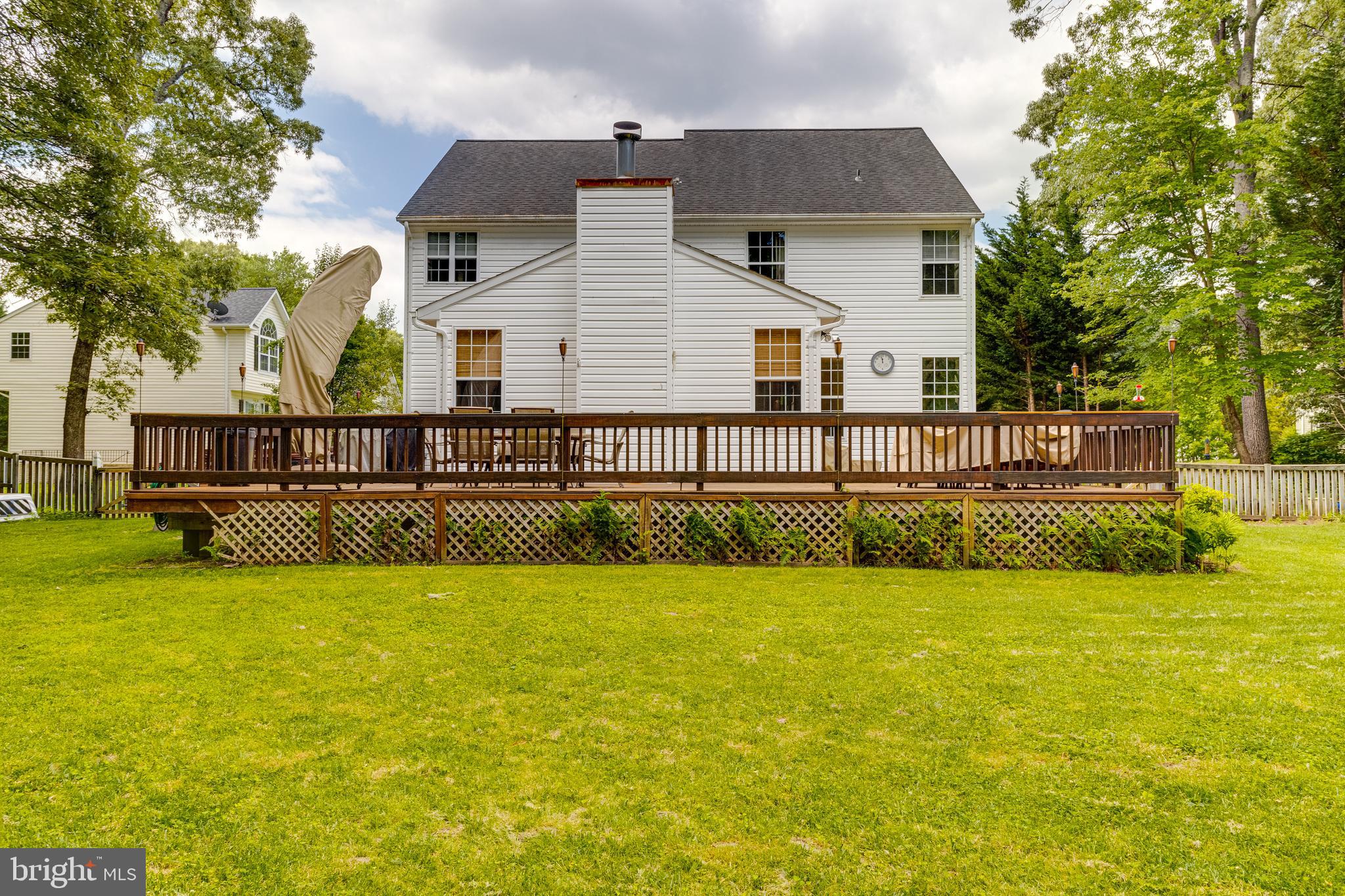 RIVERDALE GLEN - Residential Lease