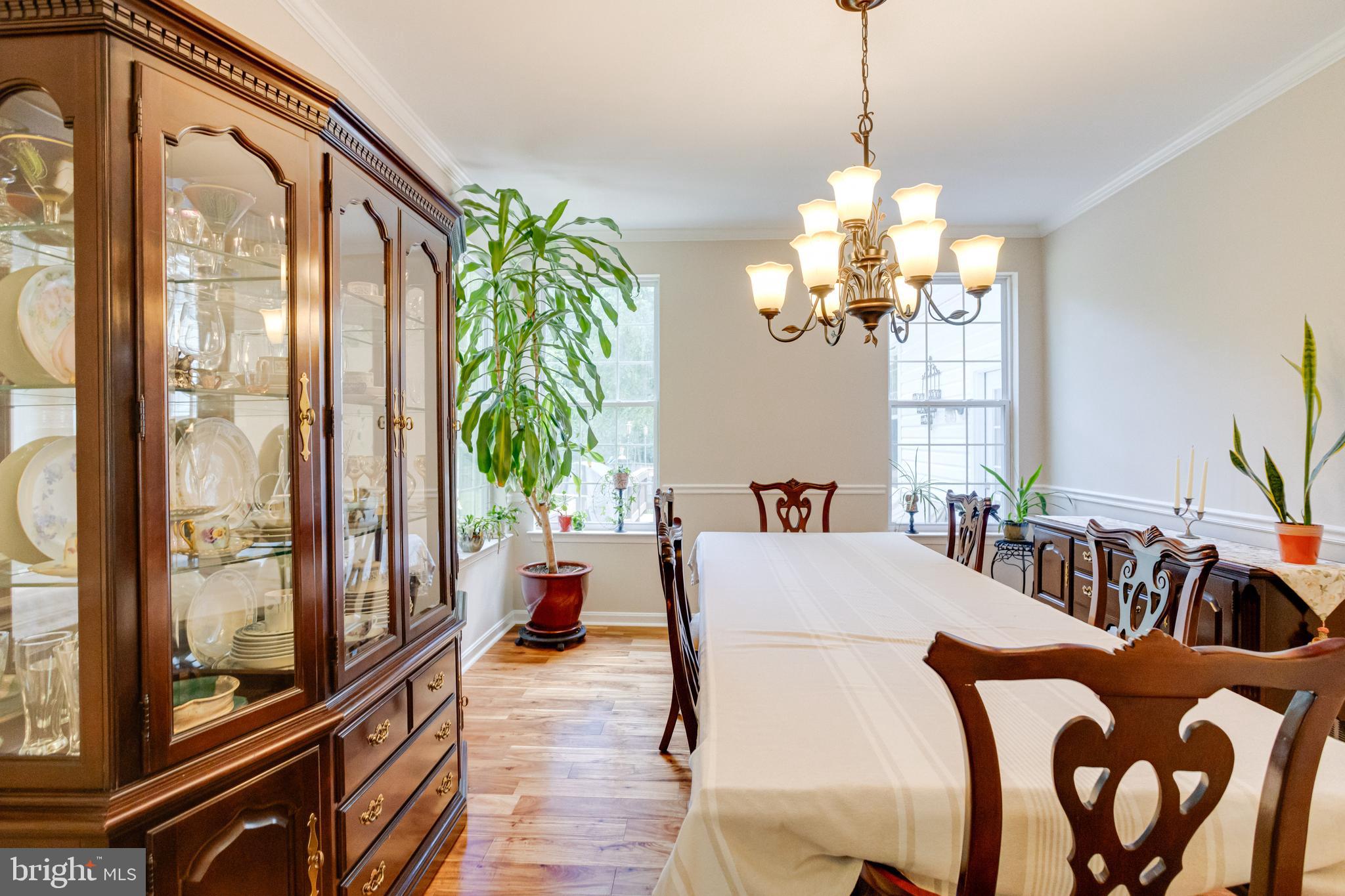 RIVERDALE GLEN - Residential Lease