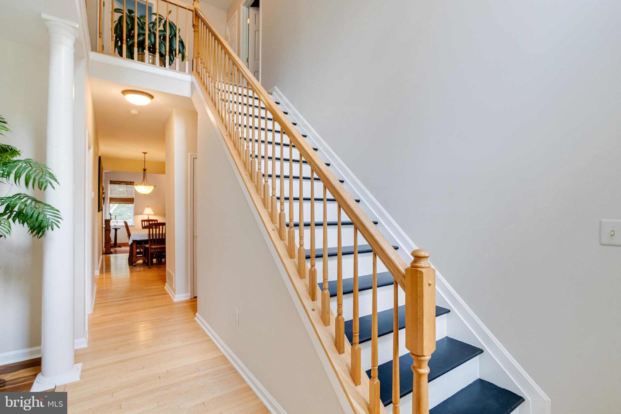 RIVERDALE GLEN - Residential Lease