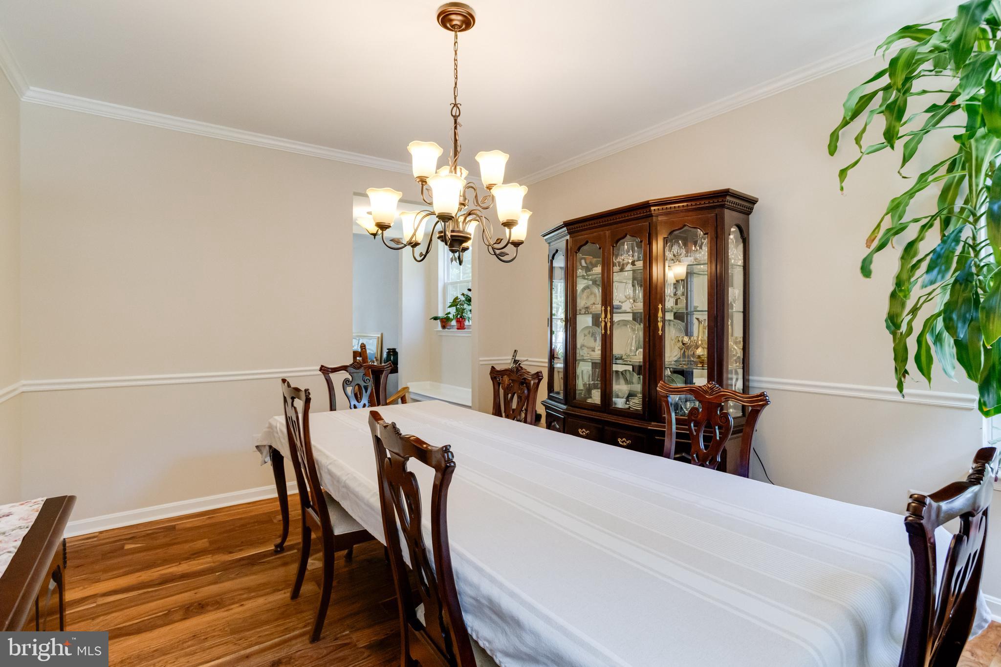 RIVERDALE GLEN - Residential Lease