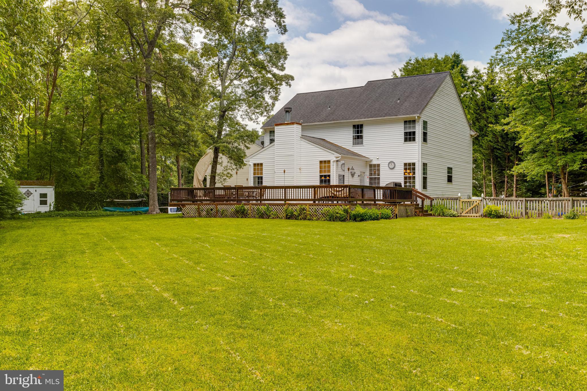 RIVERDALE GLEN - Residential Lease