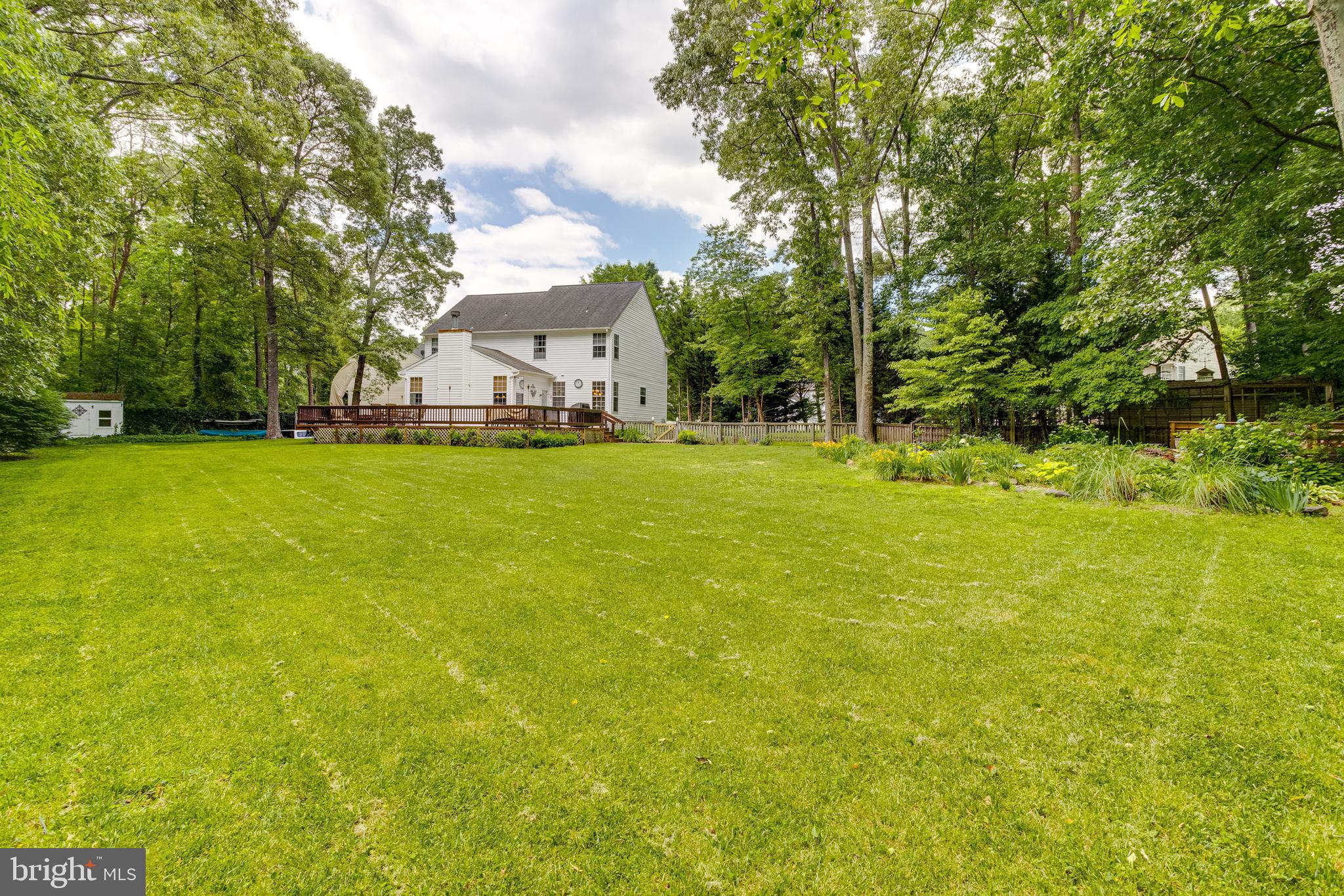 RIVERDALE GLEN - Residential Lease