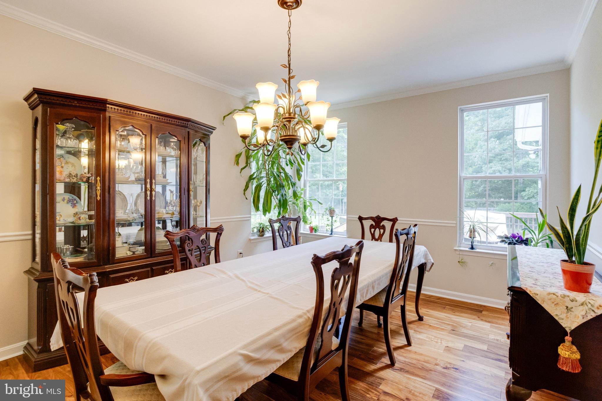 RIVERDALE GLEN - Residential Lease