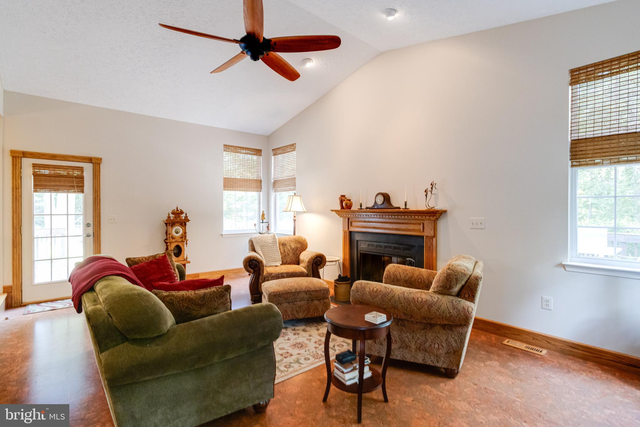 RIVERDALE GLEN - Residential Lease