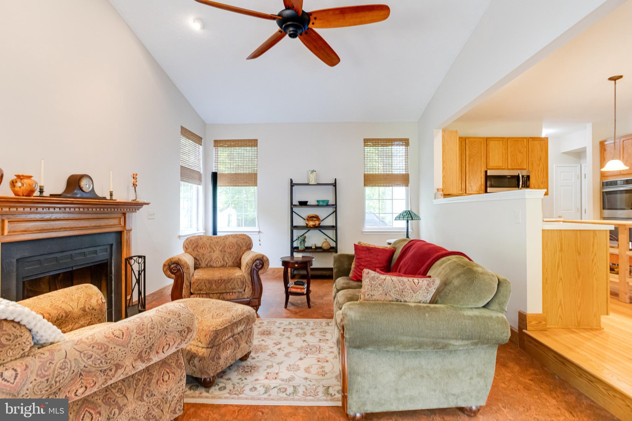 RIVERDALE GLEN - Residential Lease