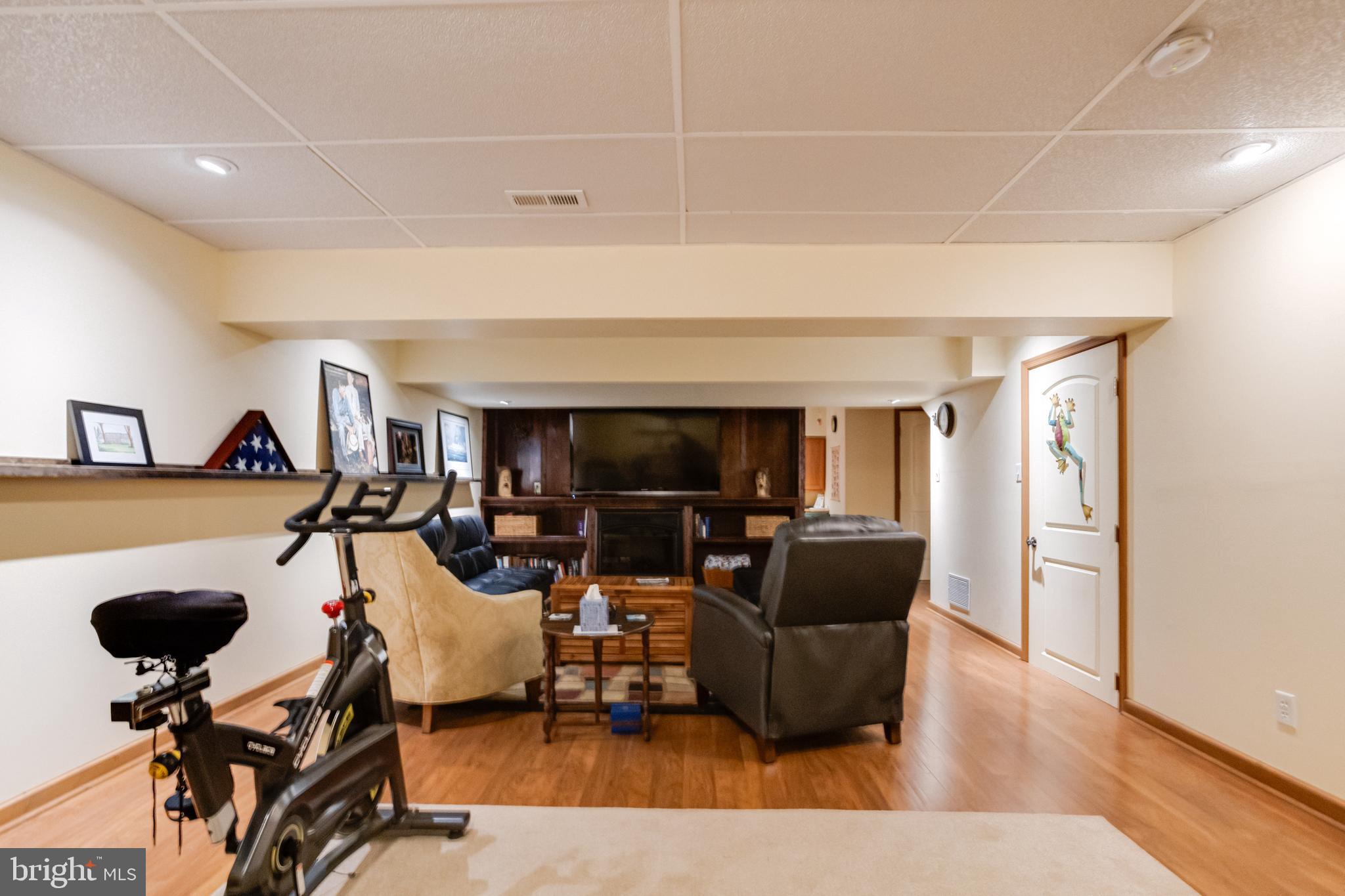 RIVERDALE GLEN - Residential Lease