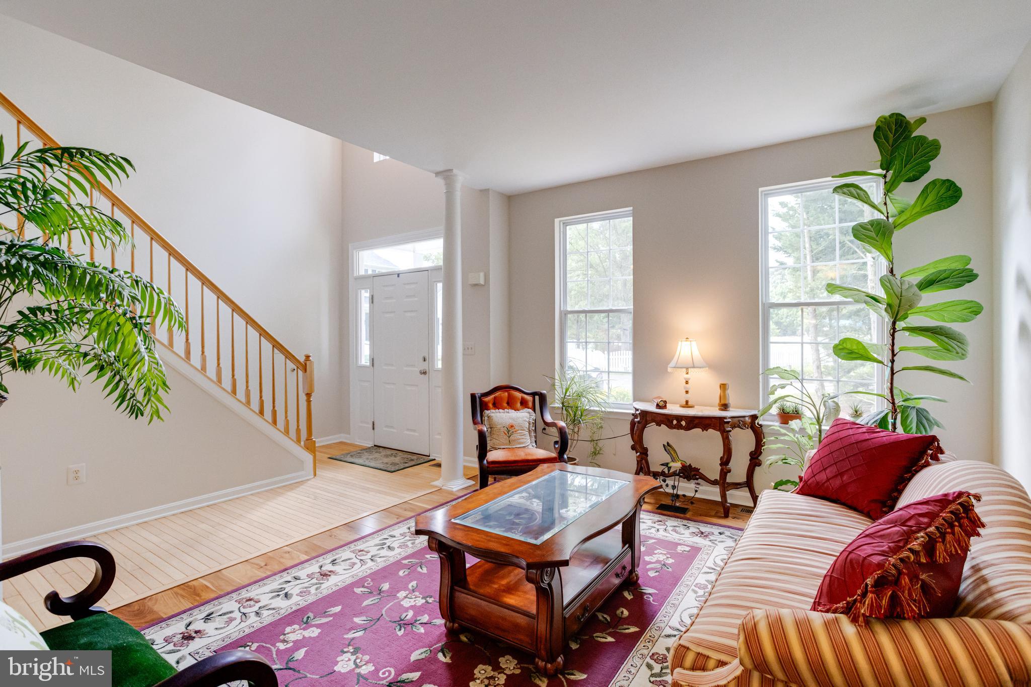 RIVERDALE GLEN - Residential Lease