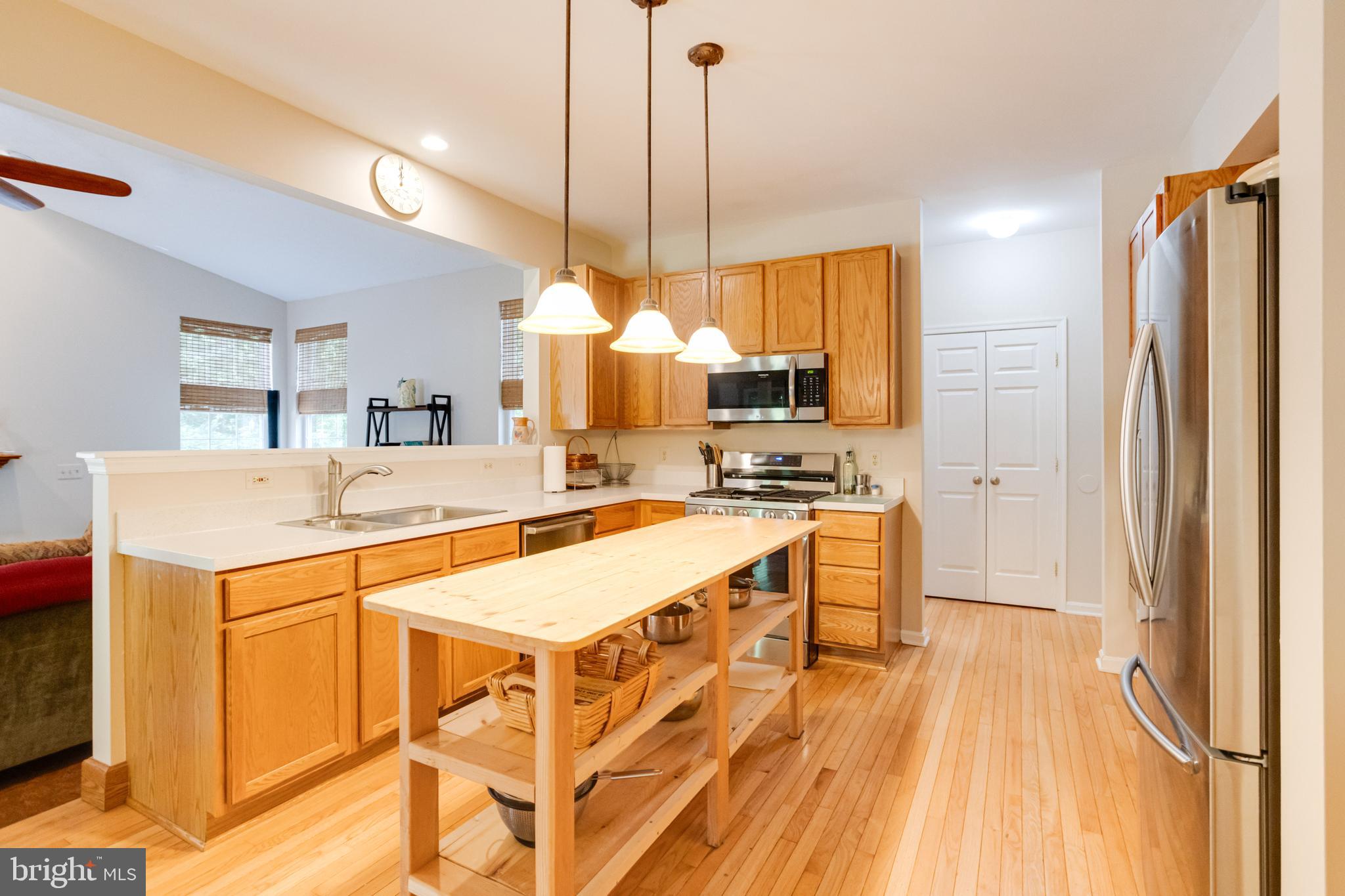 RIVERDALE GLEN - Residential Lease