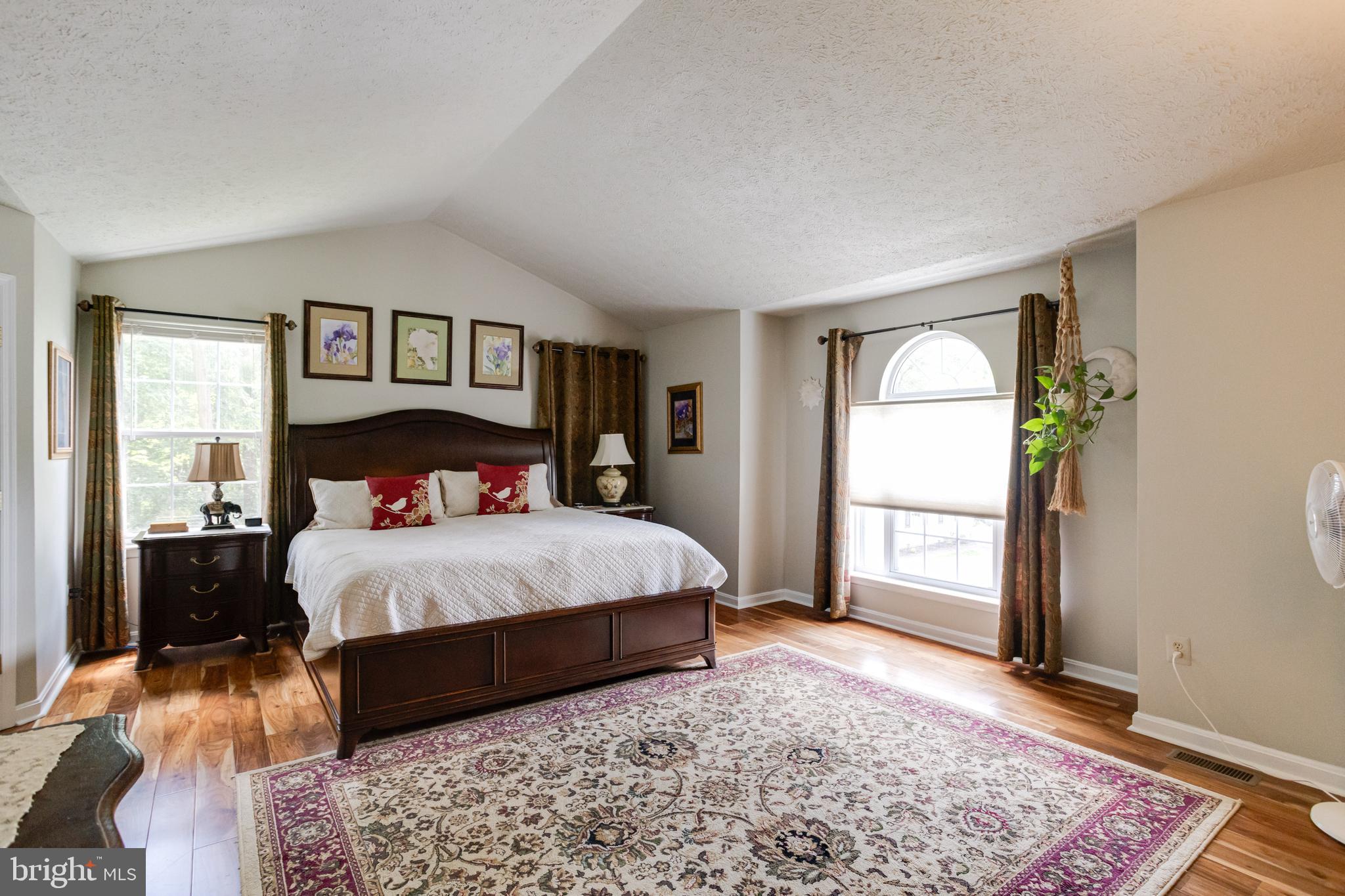 RIVERDALE GLEN - Residential Lease