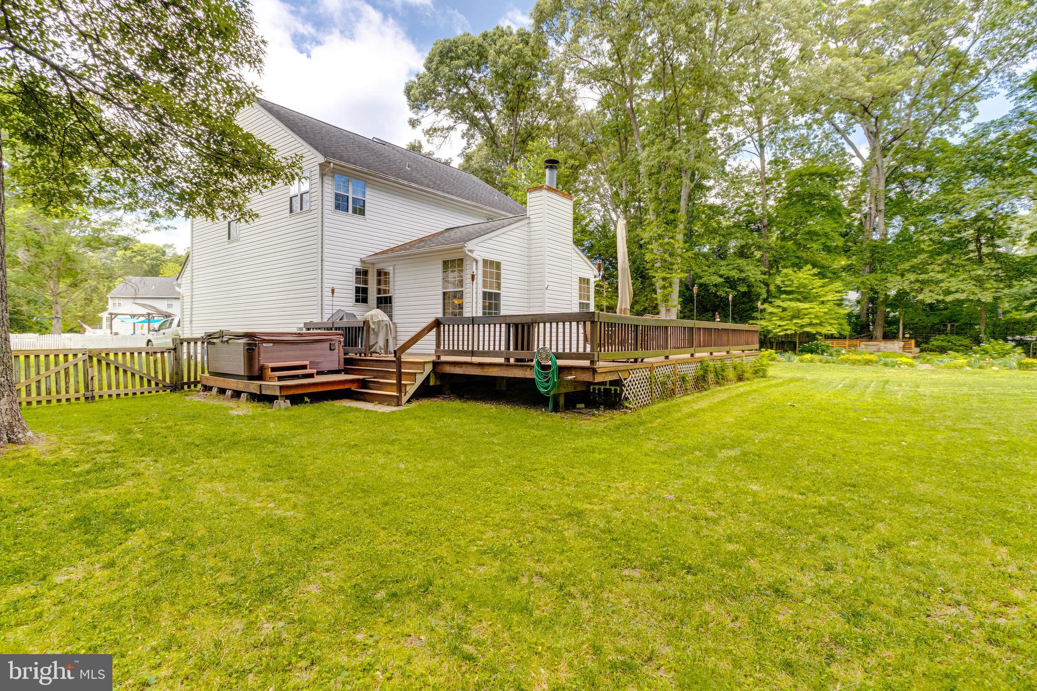 RIVERDALE GLEN - Residential Lease