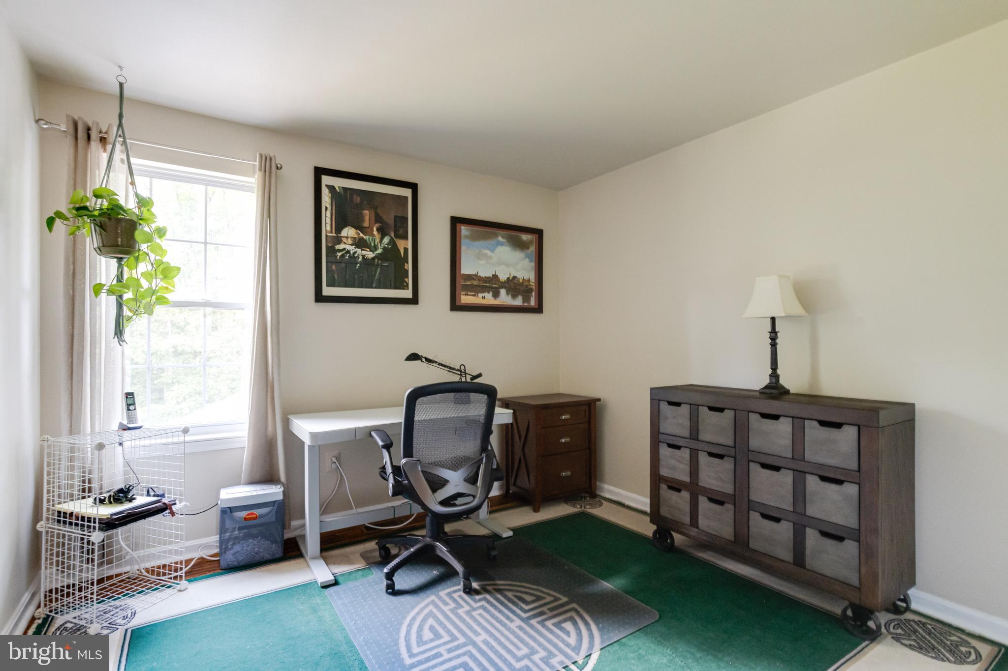 RIVERDALE GLEN - Residential Lease