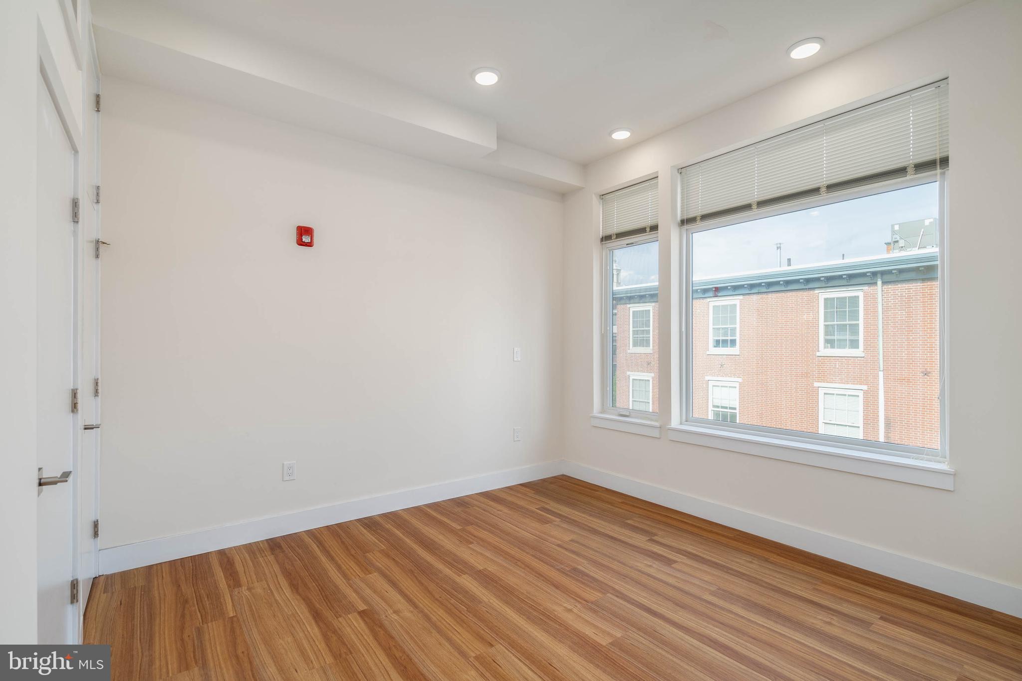 OLD CITY - Residential Lease