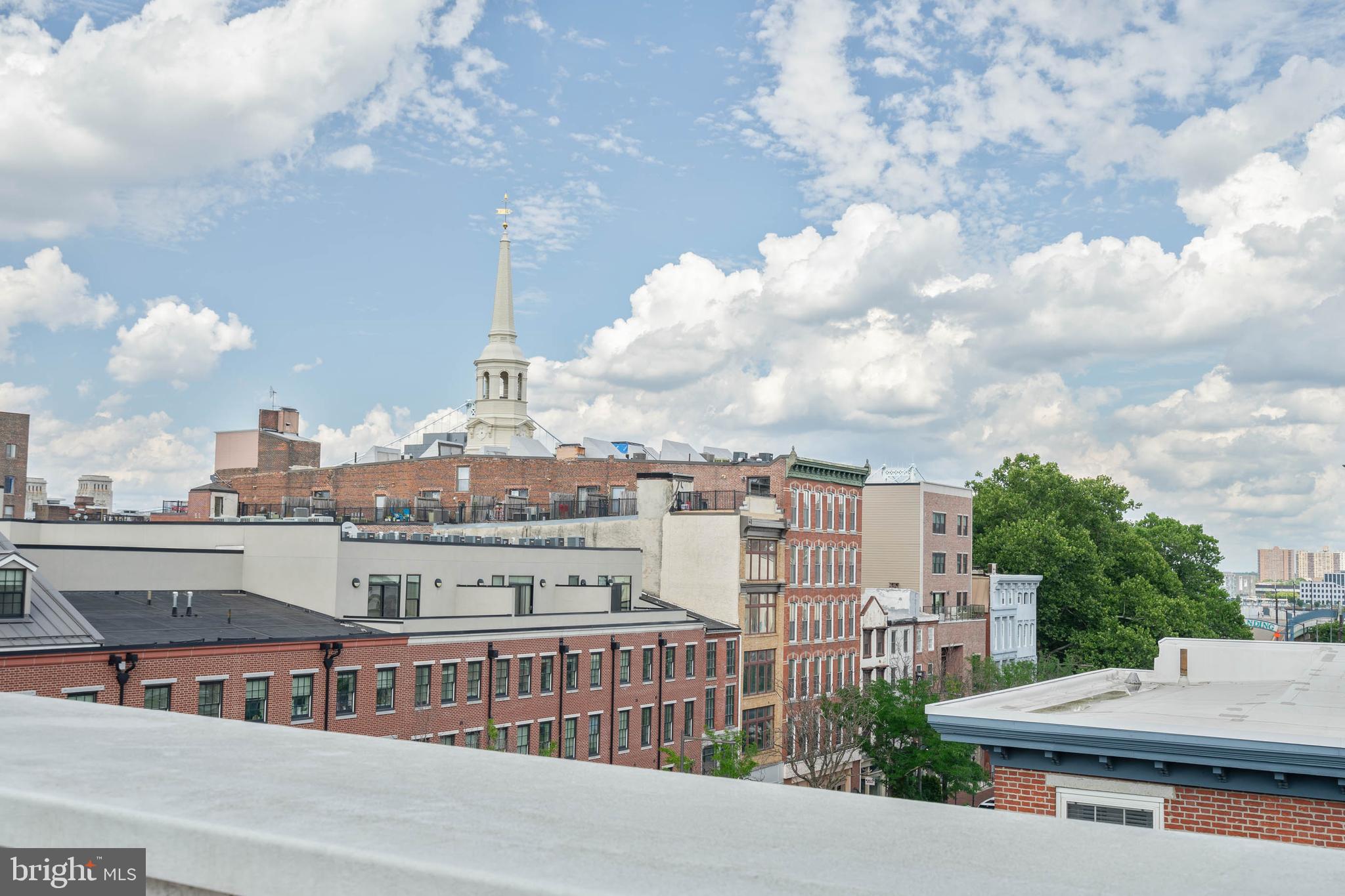 OLD CITY - Residential Lease