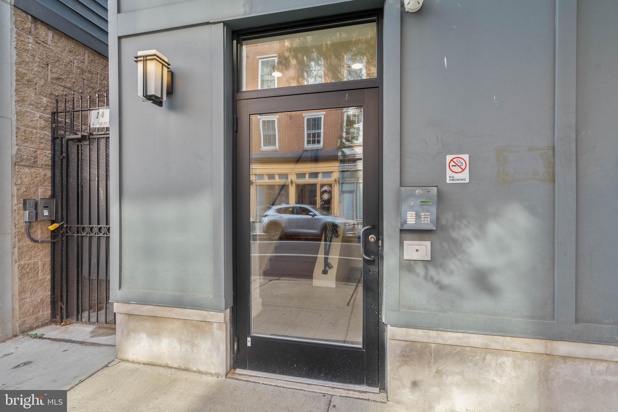 OLD CITY - Residential Lease