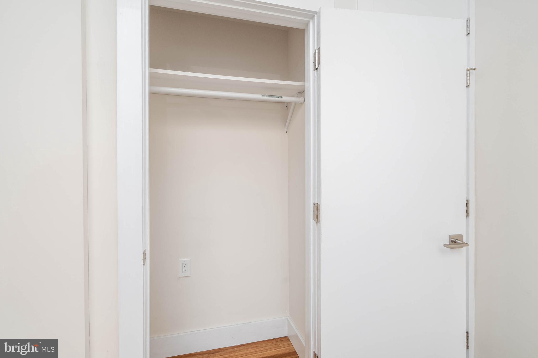 OLD CITY - Residential Lease