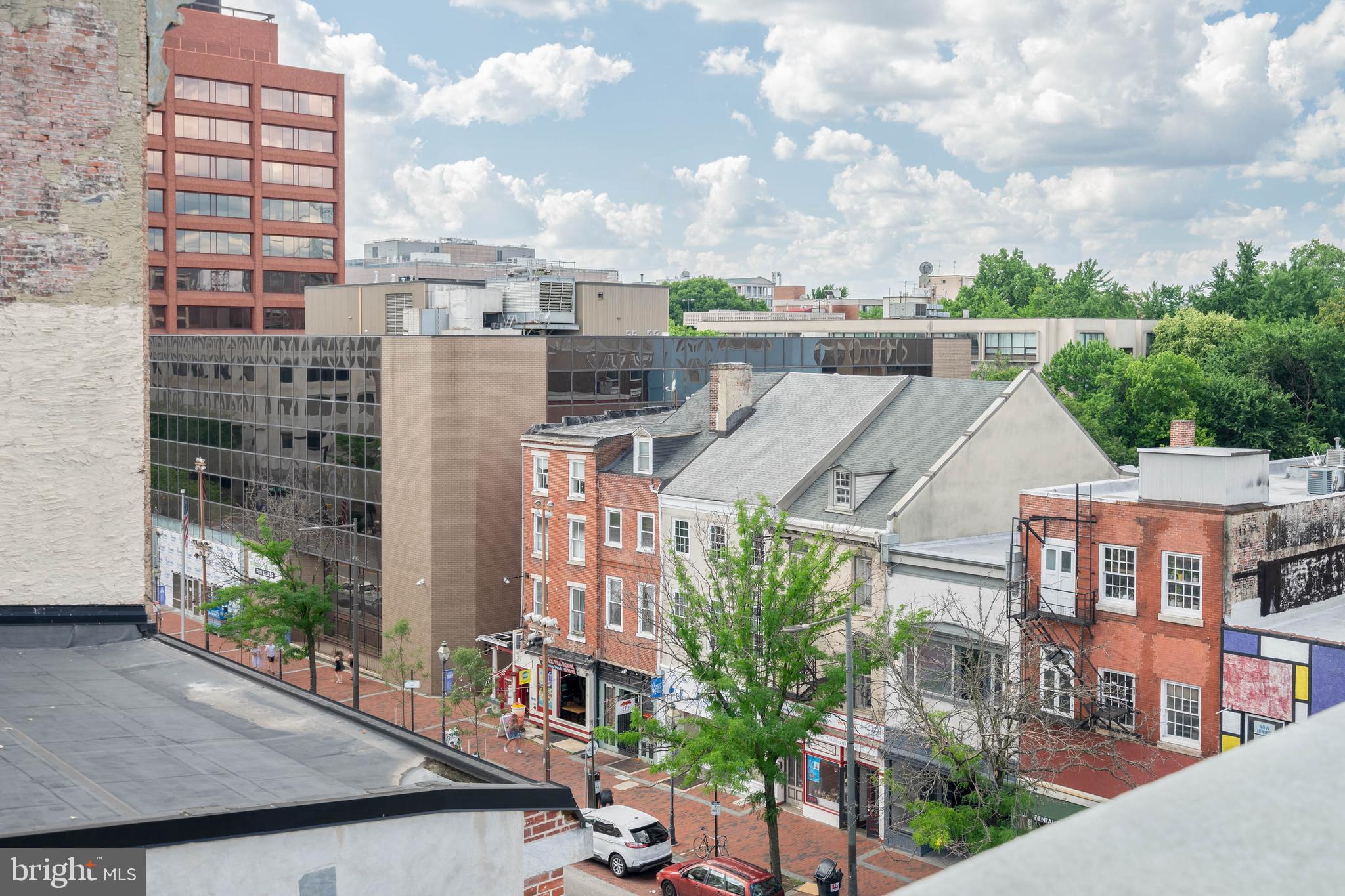 OLD CITY - Residential Lease