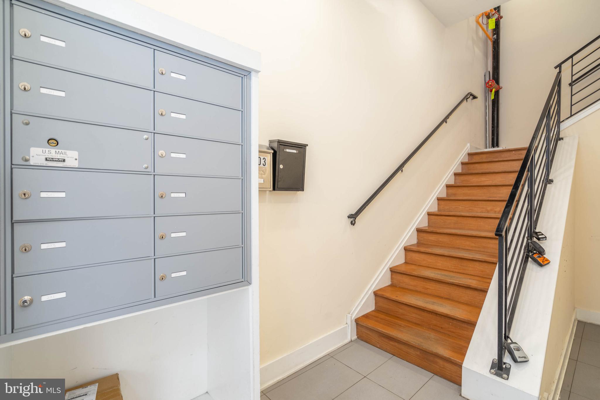 OLD CITY - Residential Lease