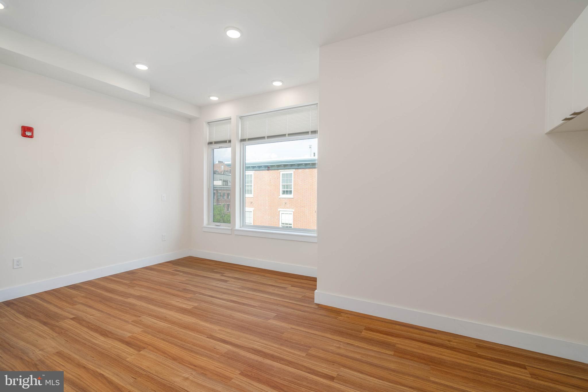 OLD CITY - Residential Lease