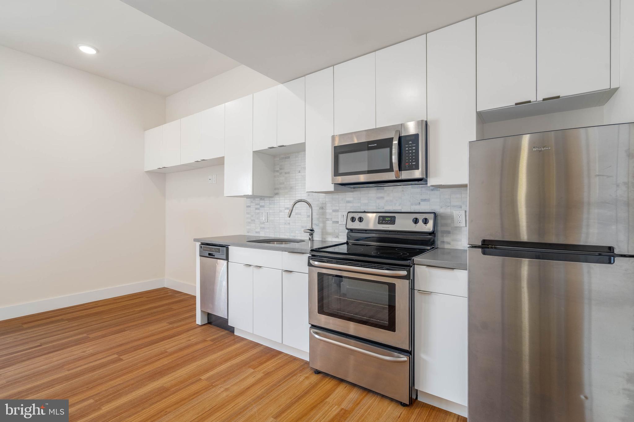 OLD CITY - Residential Lease