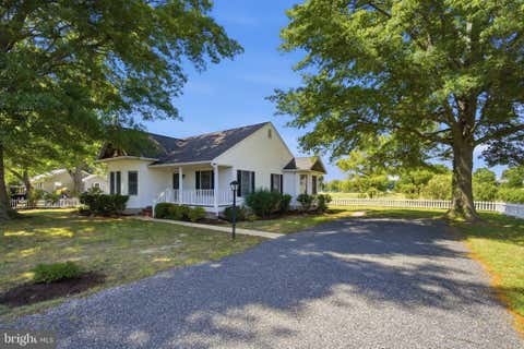 Homes For Sale - 105 Pier Street<br/> Talbot County, OXFORD, MD 21654
