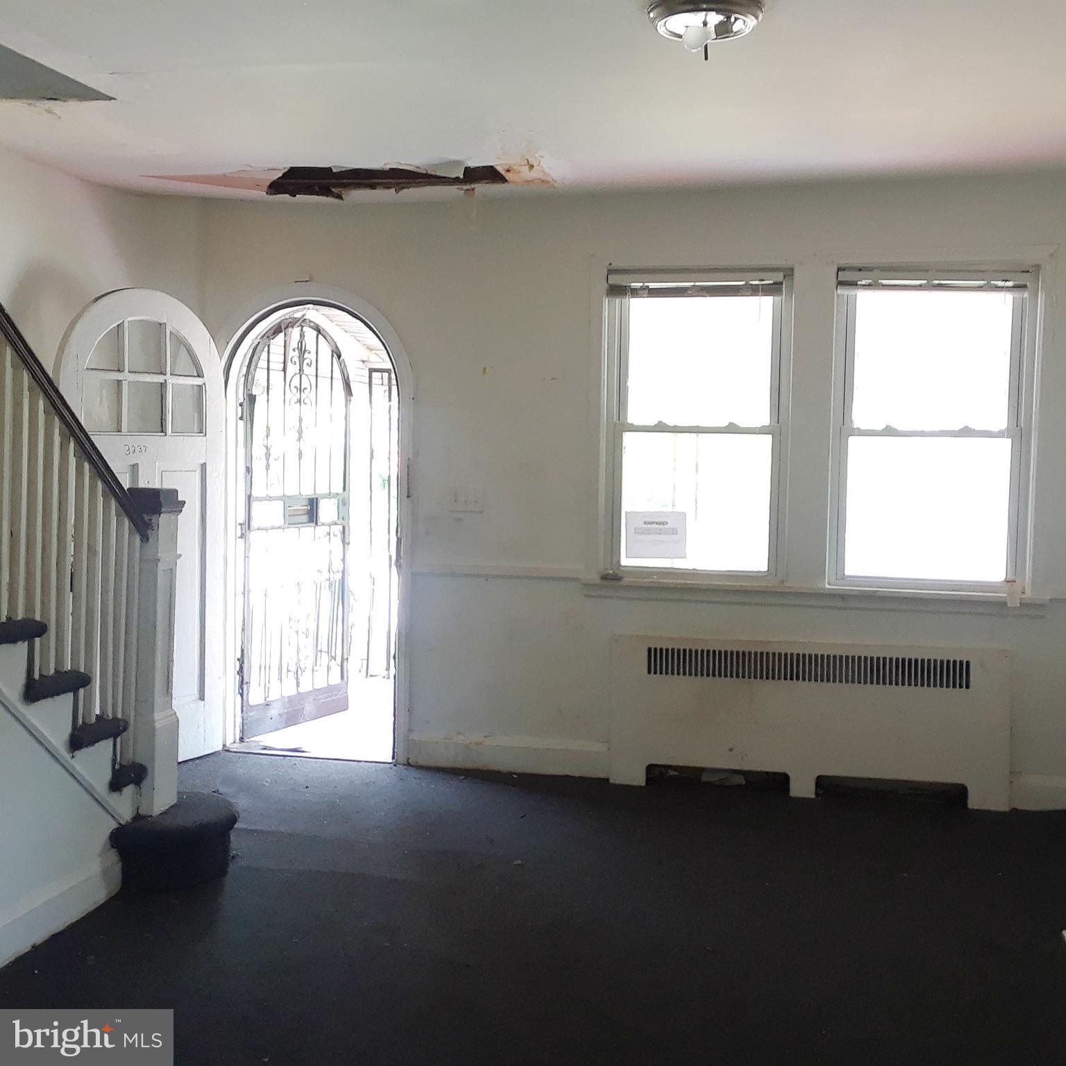 ROSEMONT - Residential