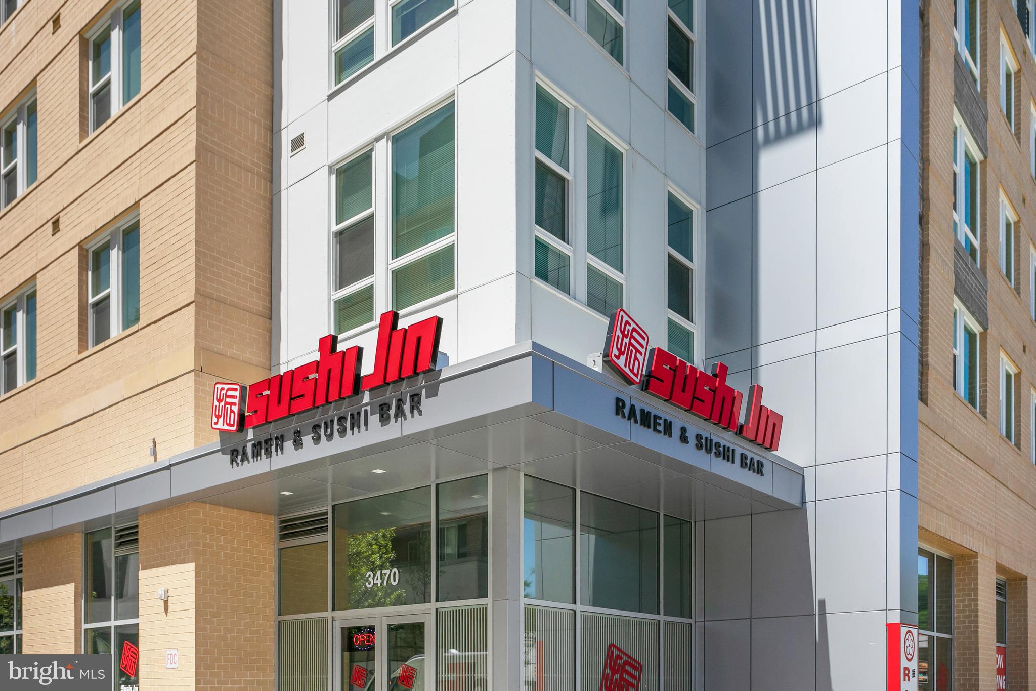 PALAZZO AT PARK CENTER - Residential