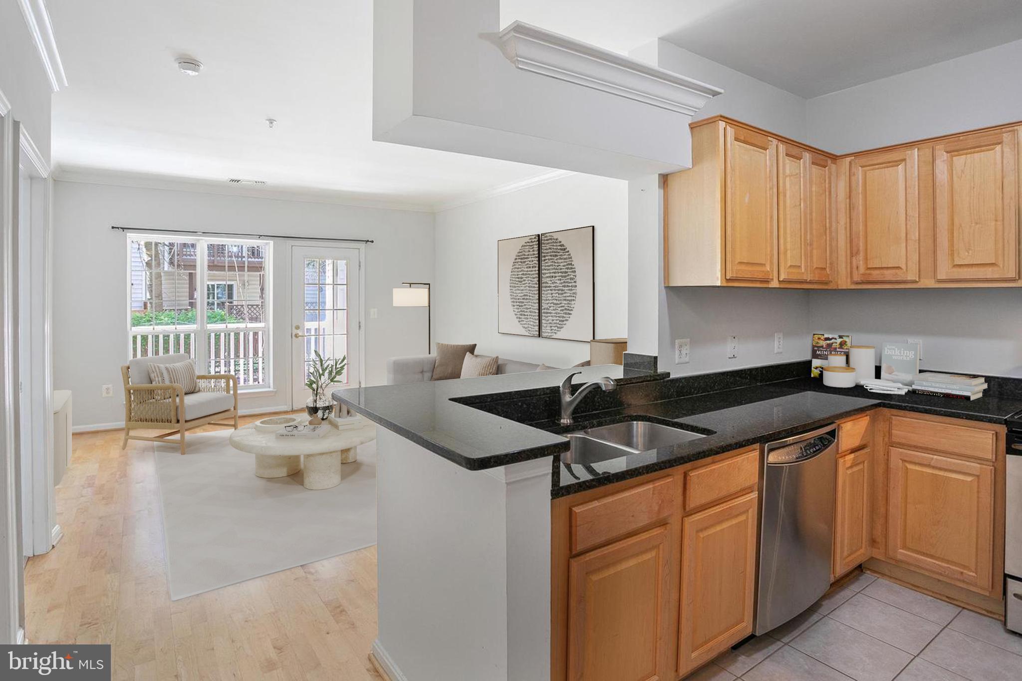 PALAZZO AT PARK CENTER - Residential