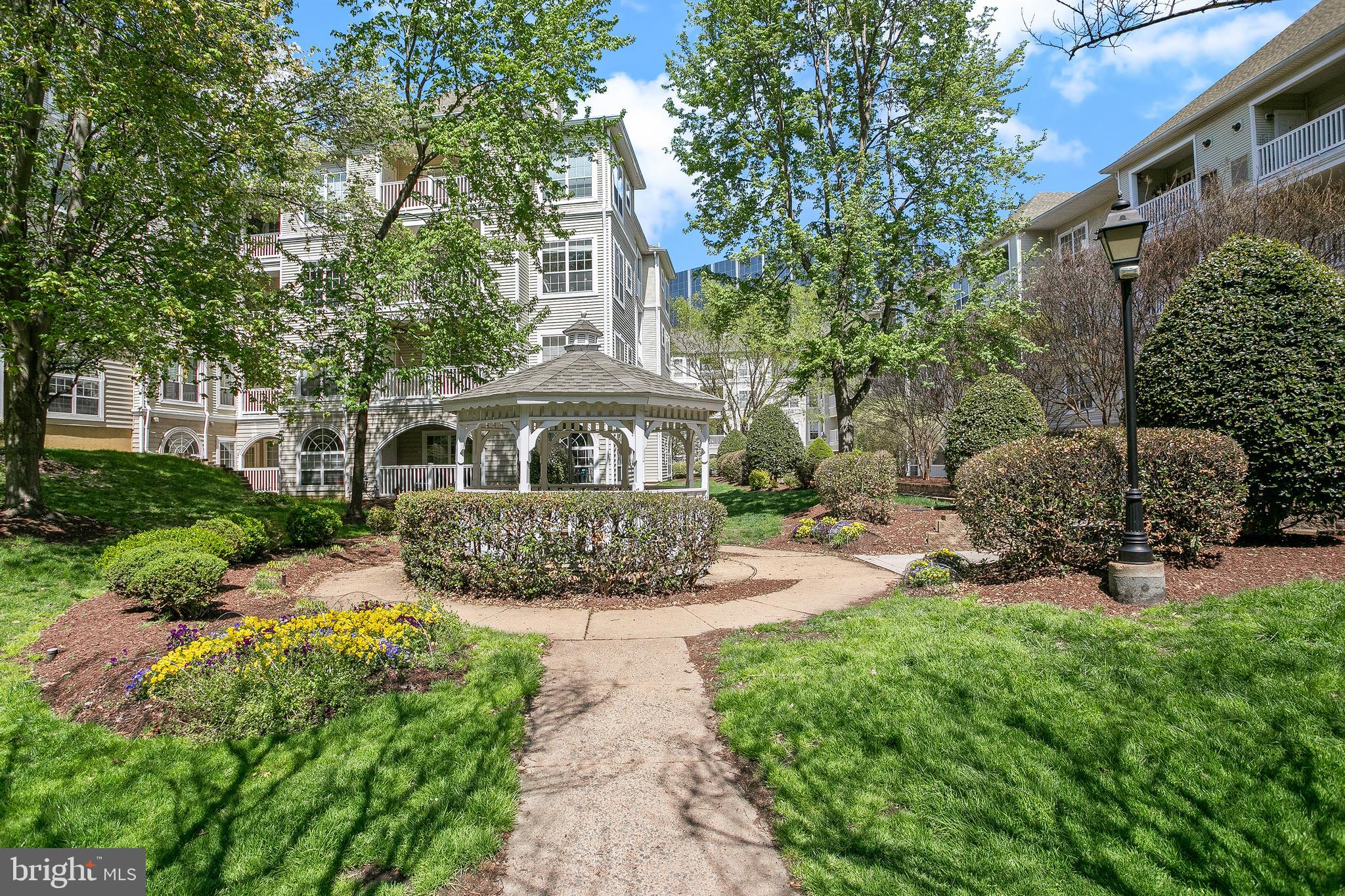 PALAZZO AT PARK CENTER - Residential