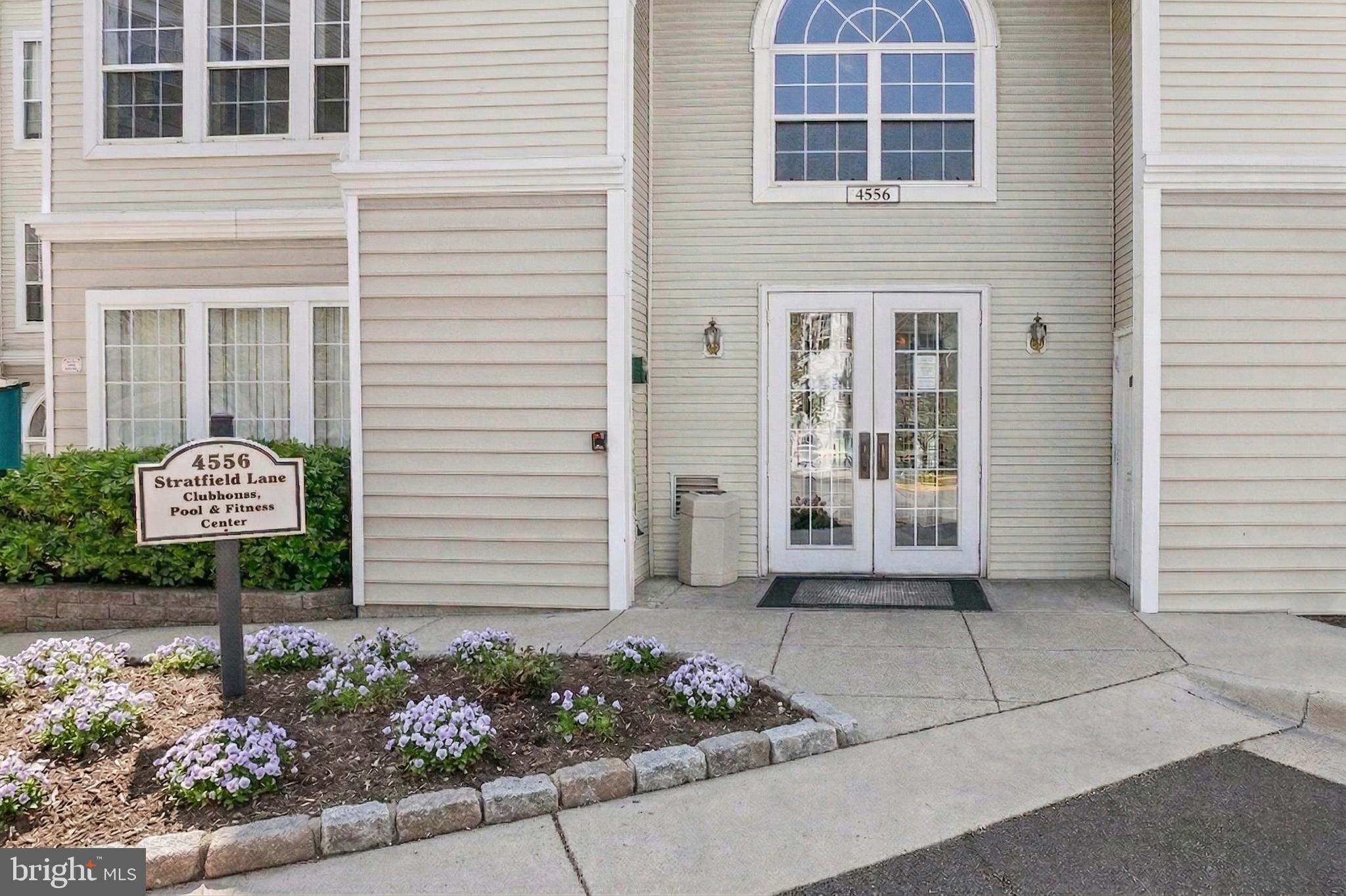 PALAZZO AT PARK CENTER - Residential