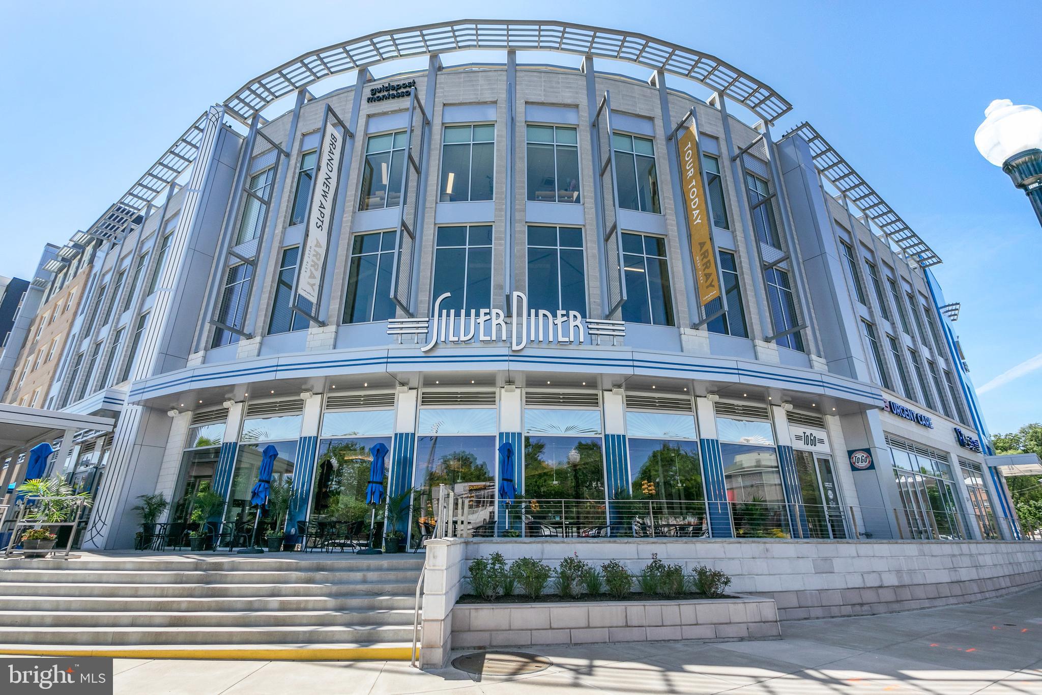 PALAZZO AT PARK CENTER - Residential