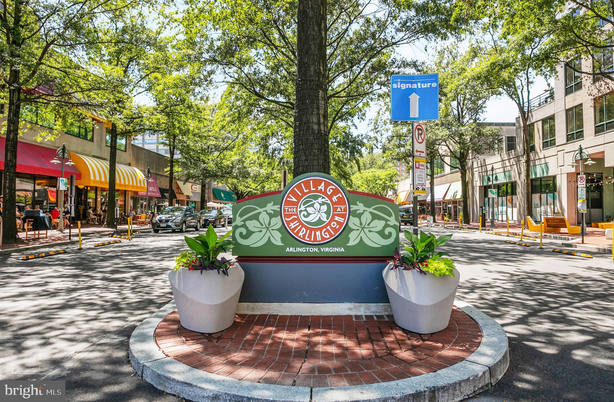 PALAZZO AT PARK CENTER - Residential