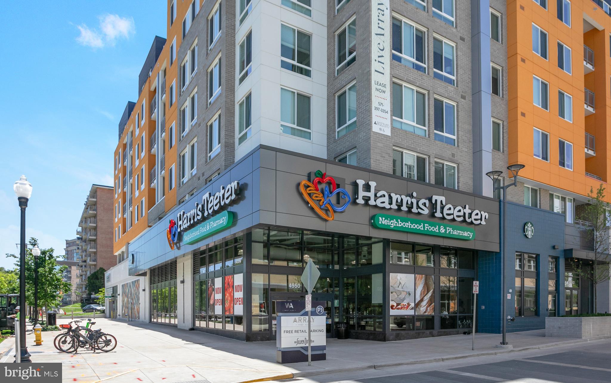 PALAZZO AT PARK CENTER - Residential