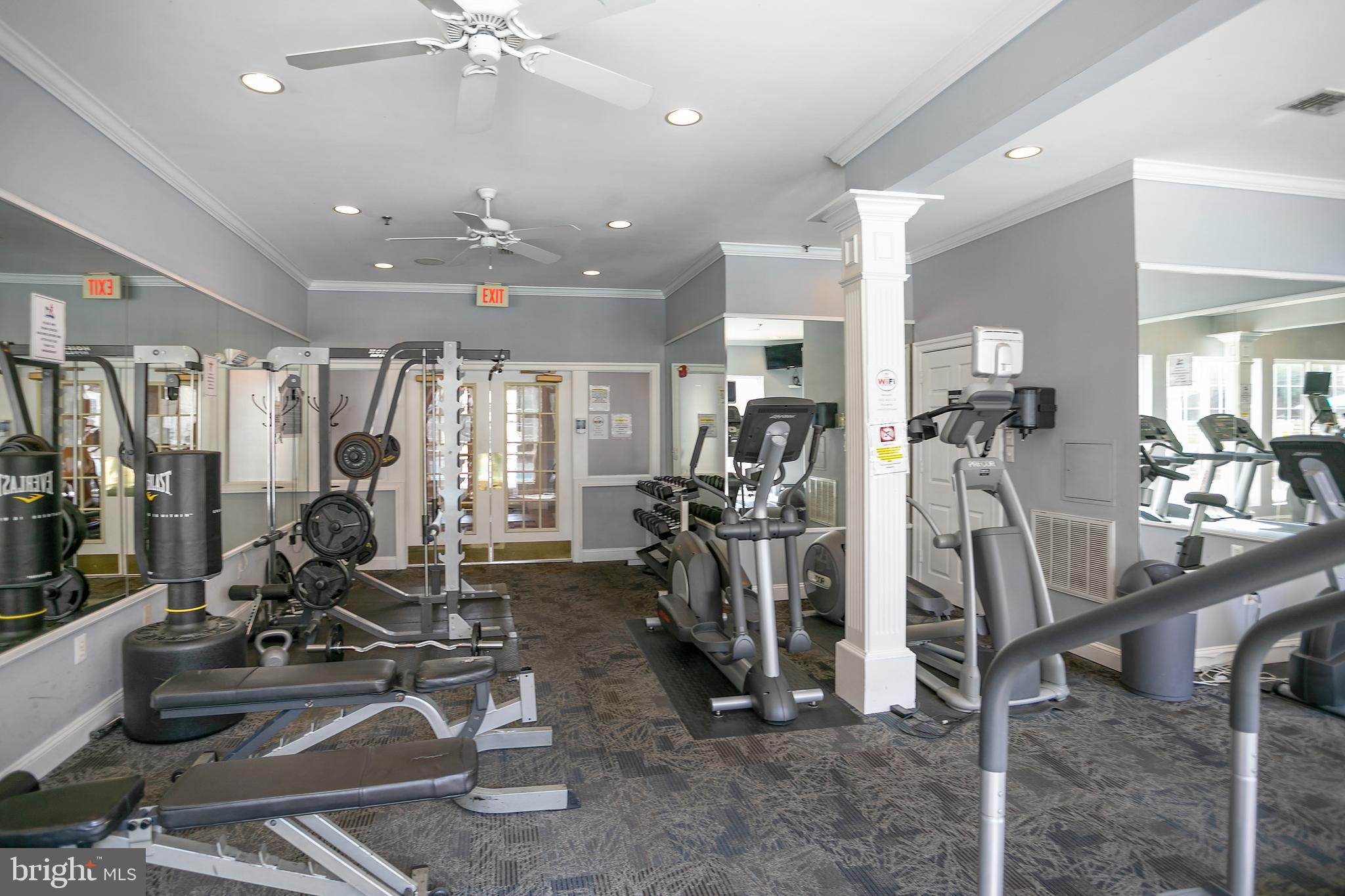 PALAZZO AT PARK CENTER - Residential