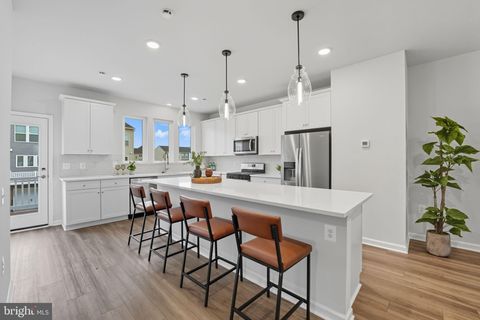 15061 JAXTON SQUARE LANE HAYMARKET VA 20169