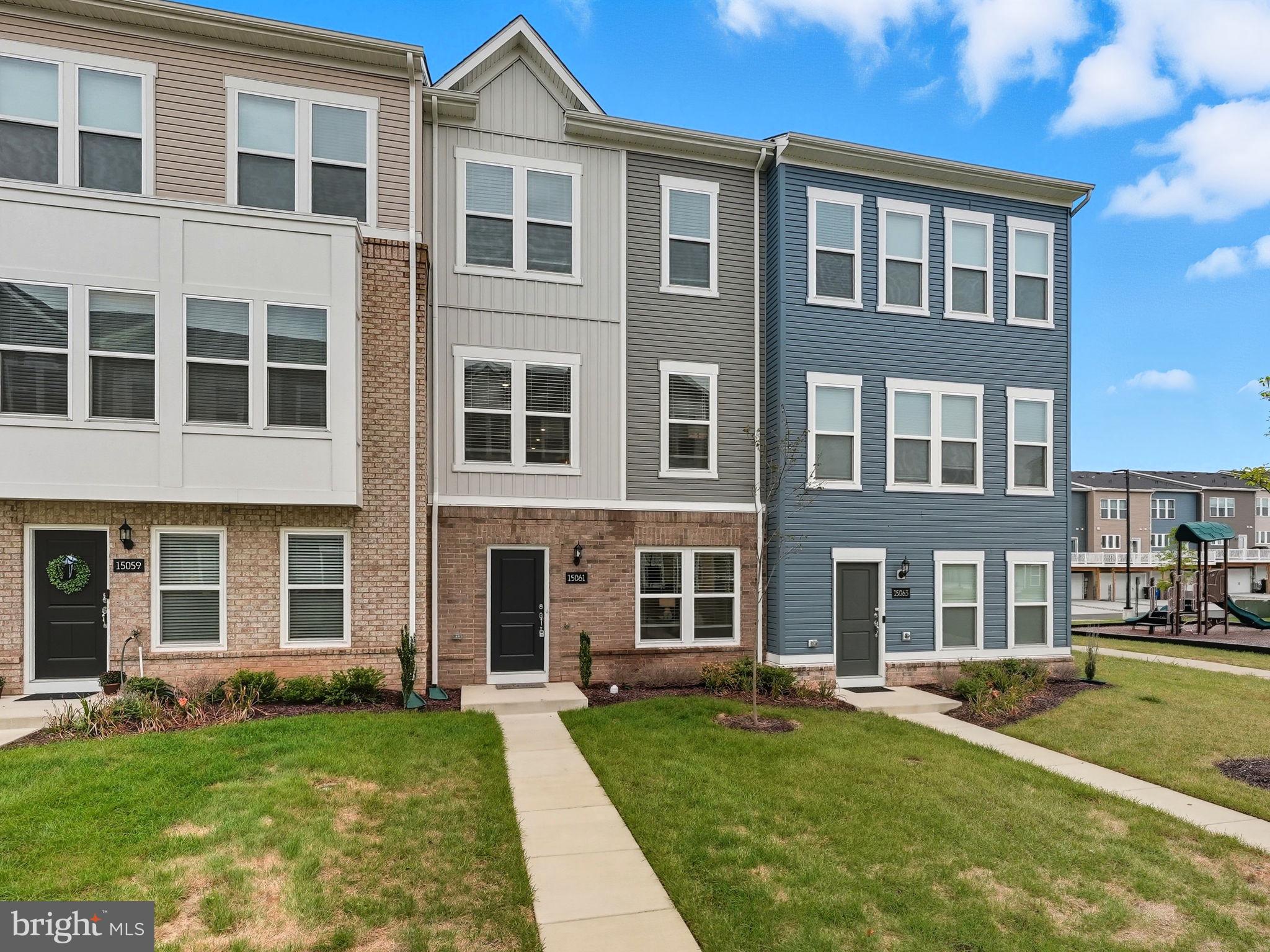 15061 JAXTON SQUARE LANE