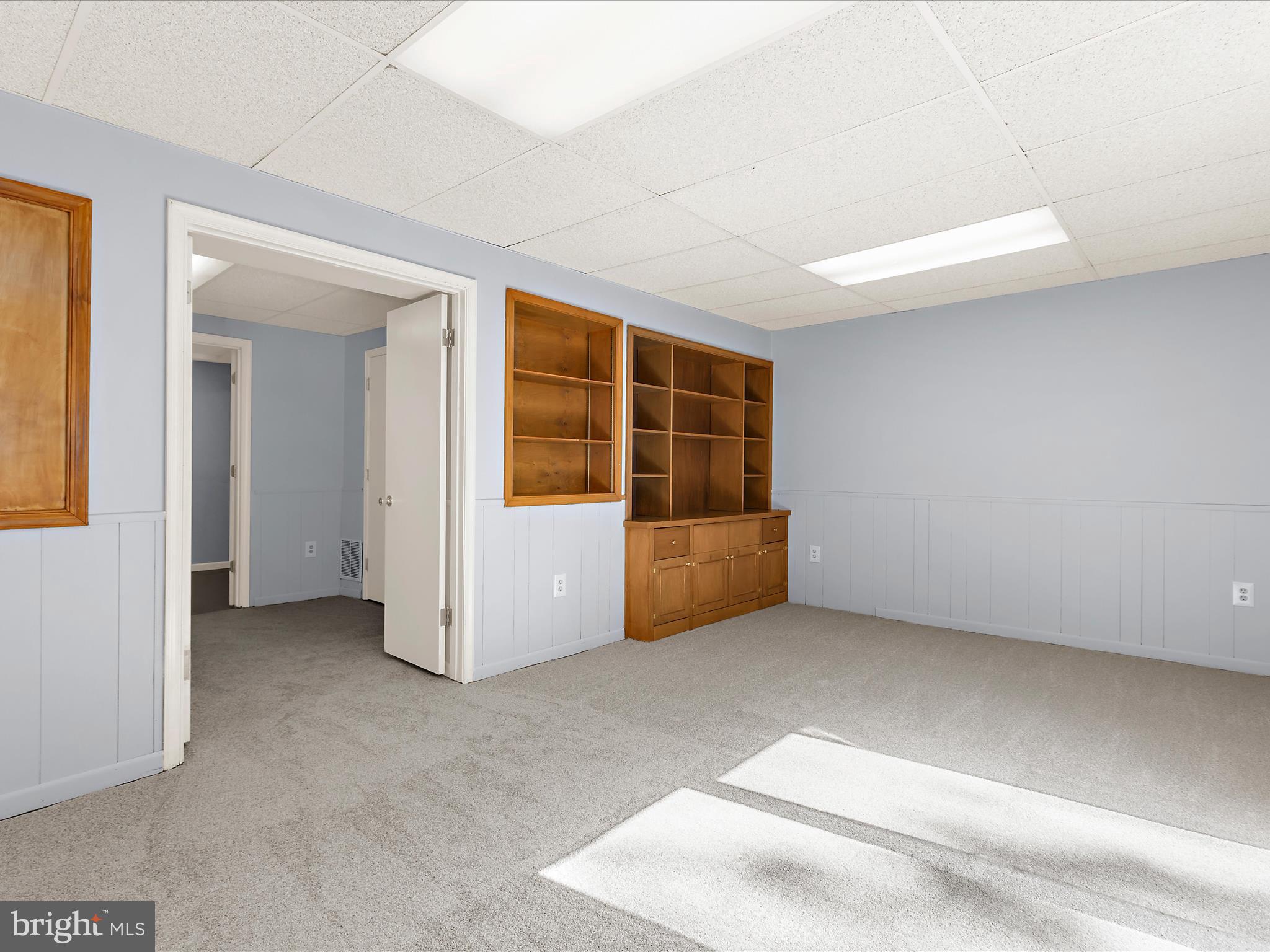 MURRAY HILL - Residential