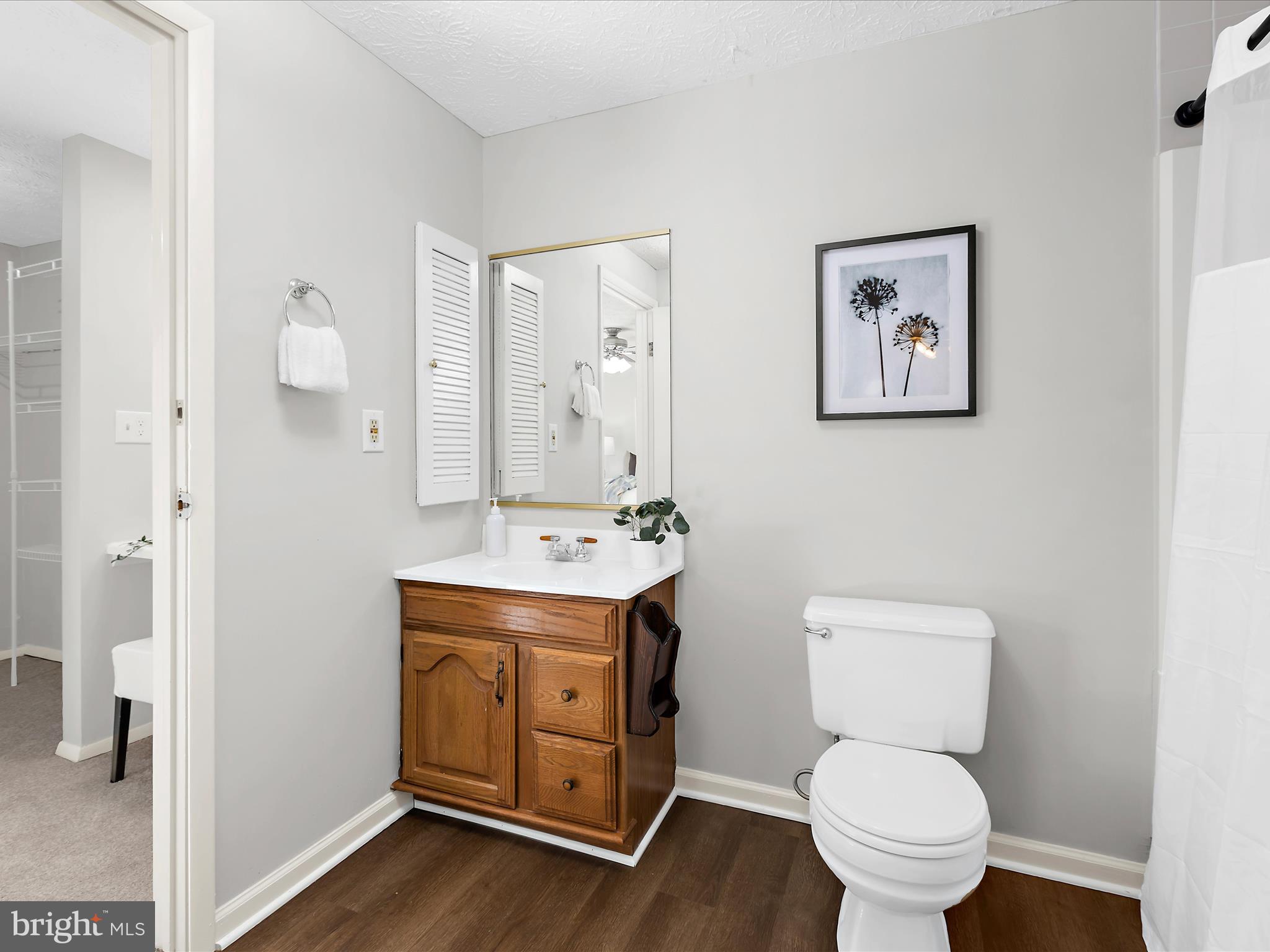 MURRAY HILL - Residential