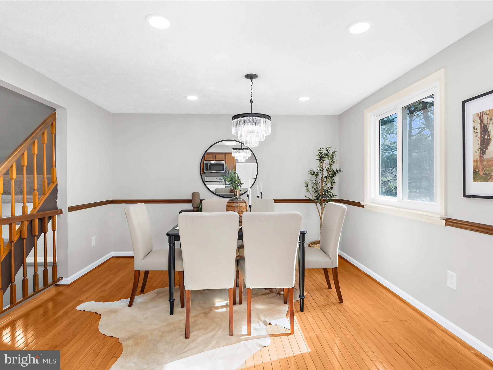 MURRAY HILL - Residential