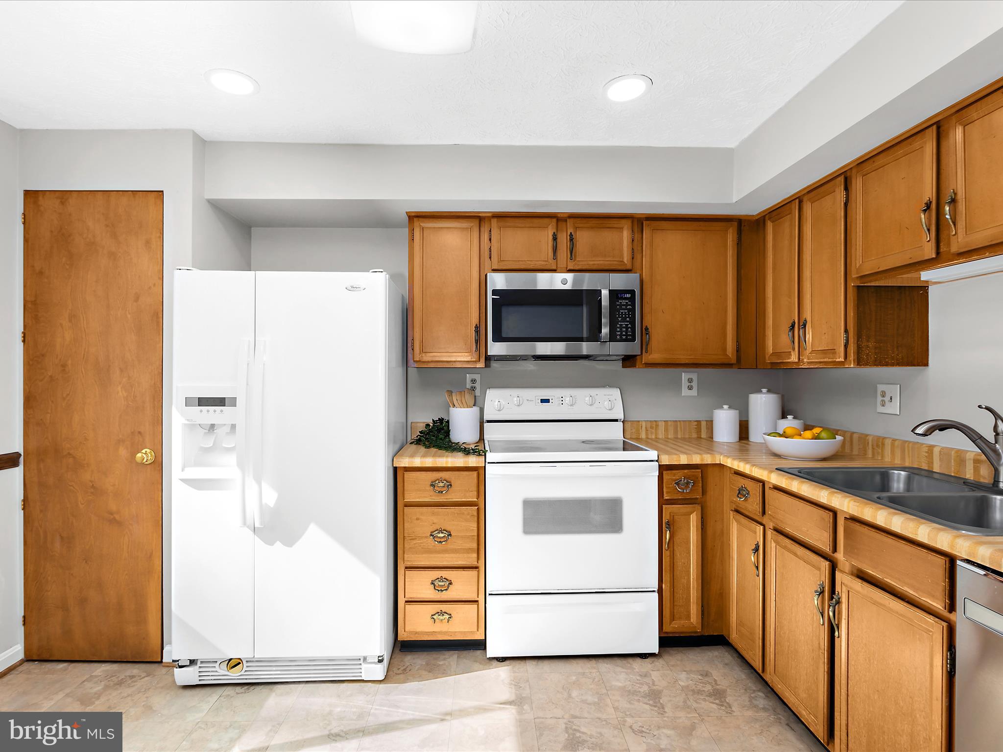 MURRAY HILL - Residential