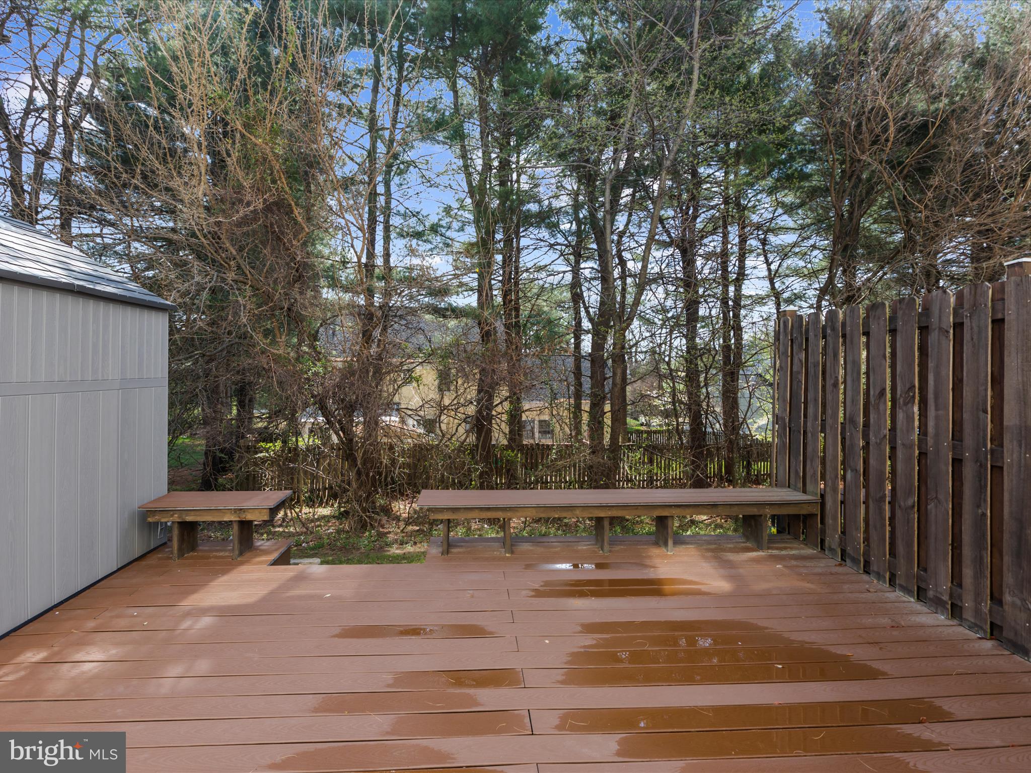 MURRAY HILL - Residential