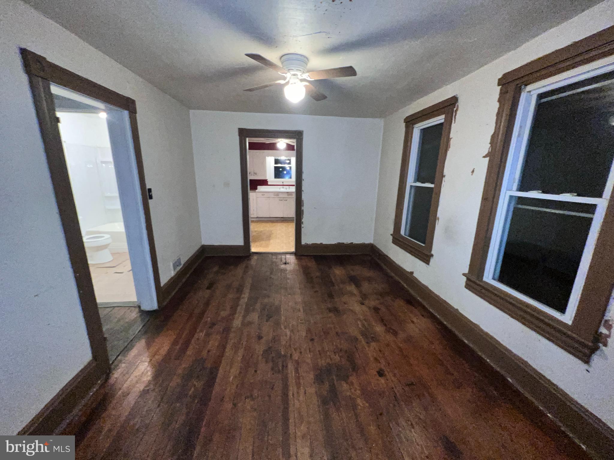 SOUTH END - Residential