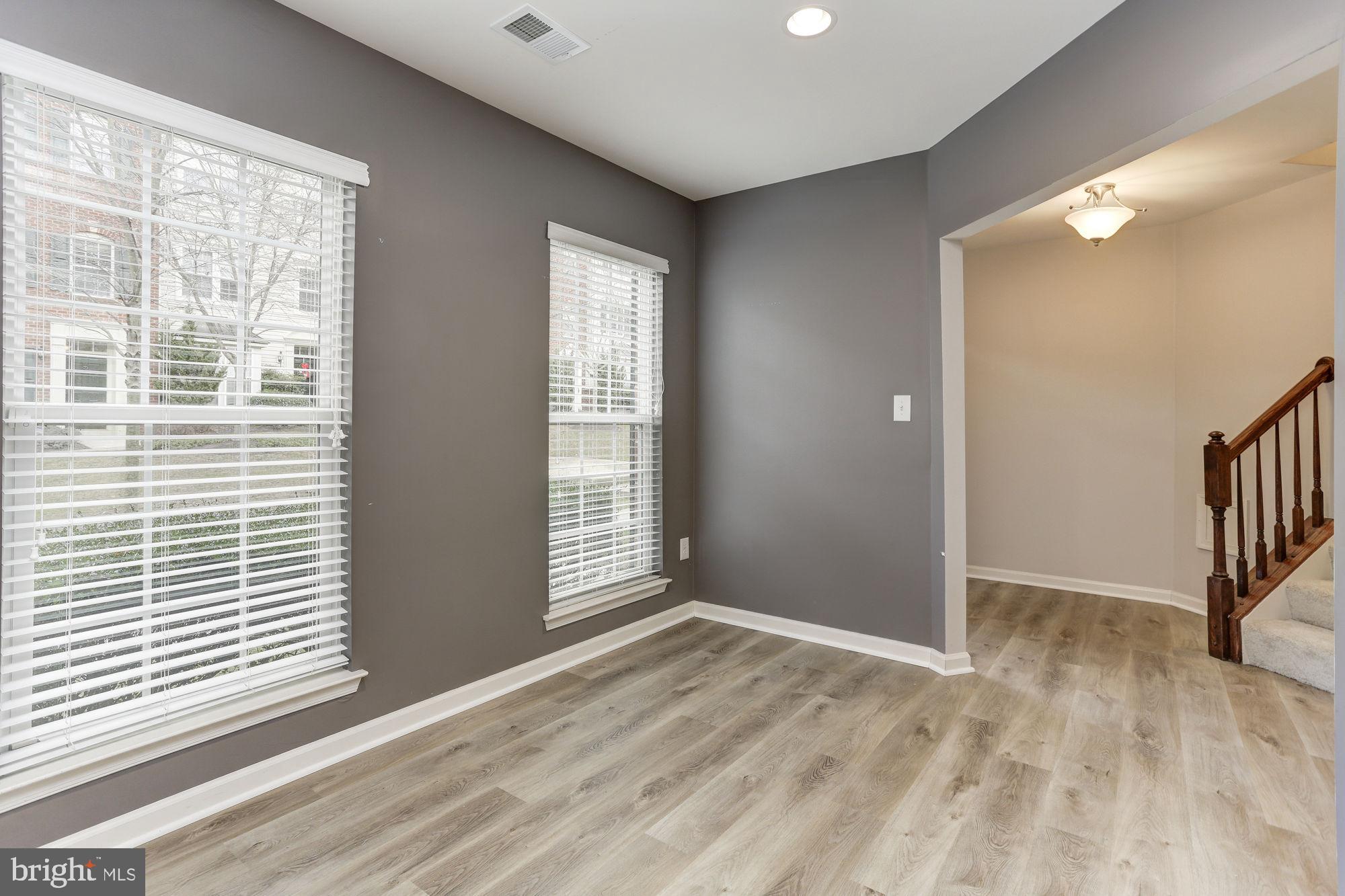 DORSEY CROSSING - Residential Lease