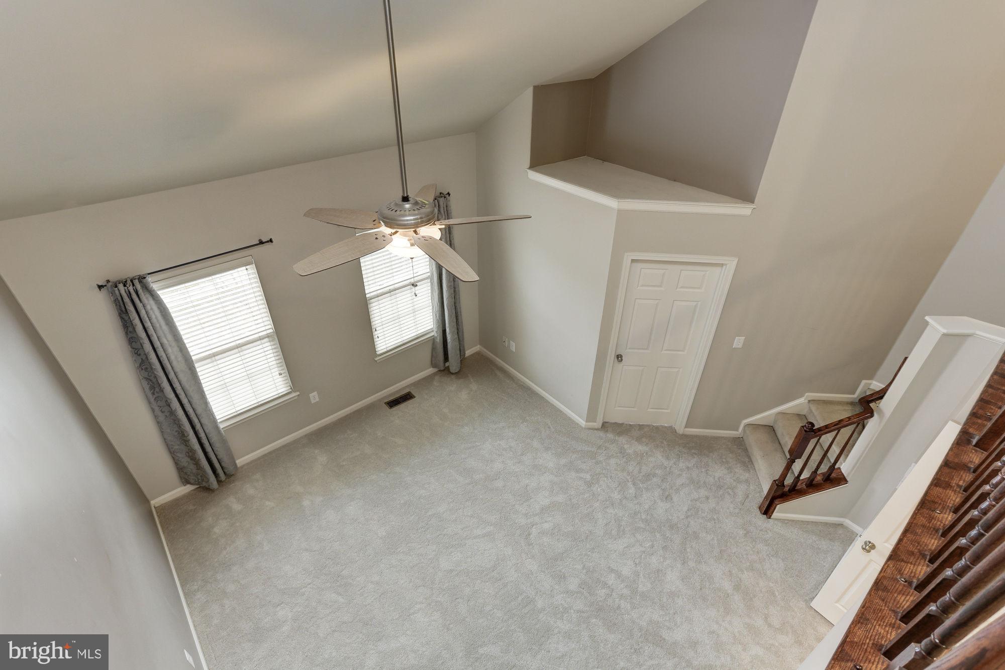 DORSEY CROSSING - Residential Lease