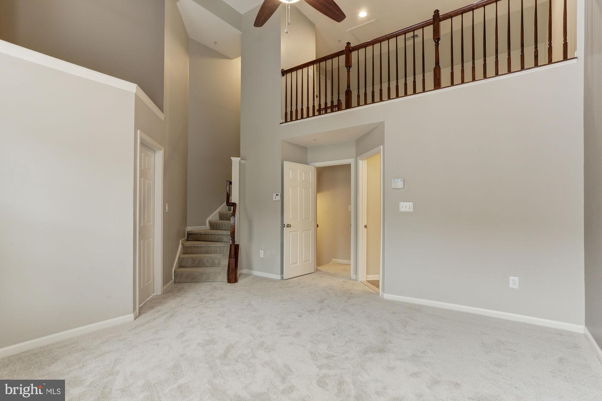 DORSEY CROSSING - Residential Lease