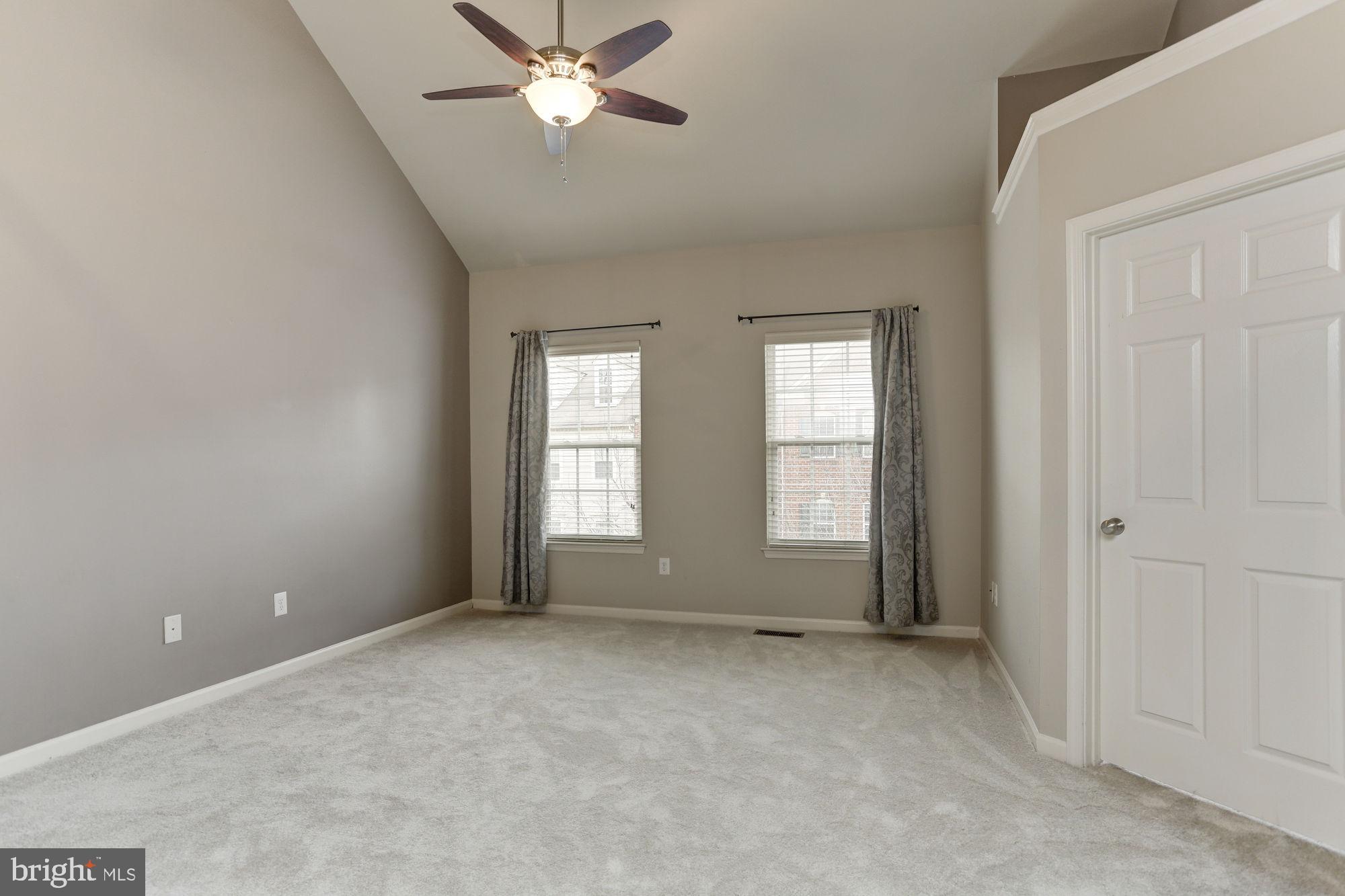 DORSEY CROSSING - Residential Lease