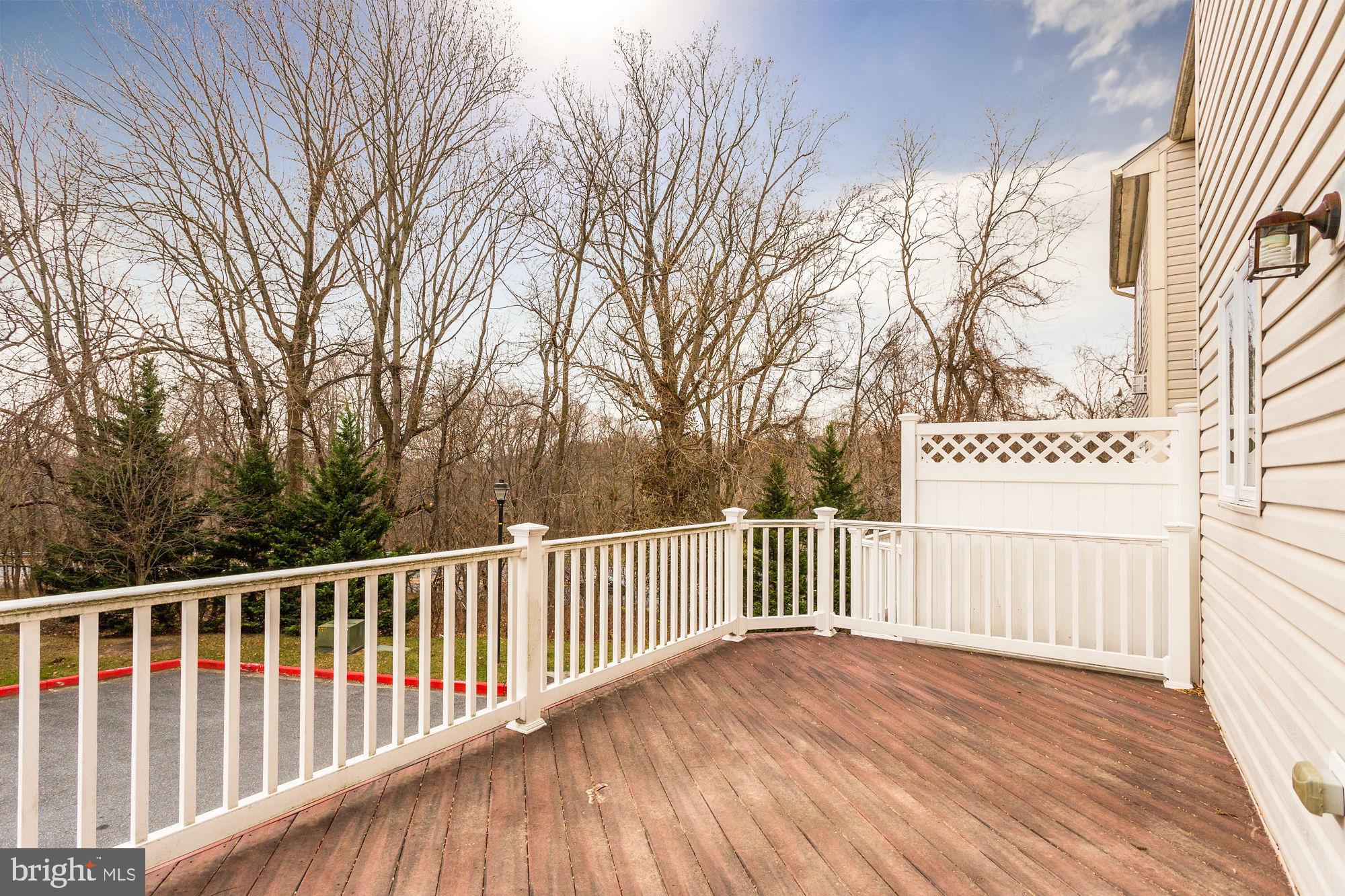 DORSEY CROSSING - Residential Lease