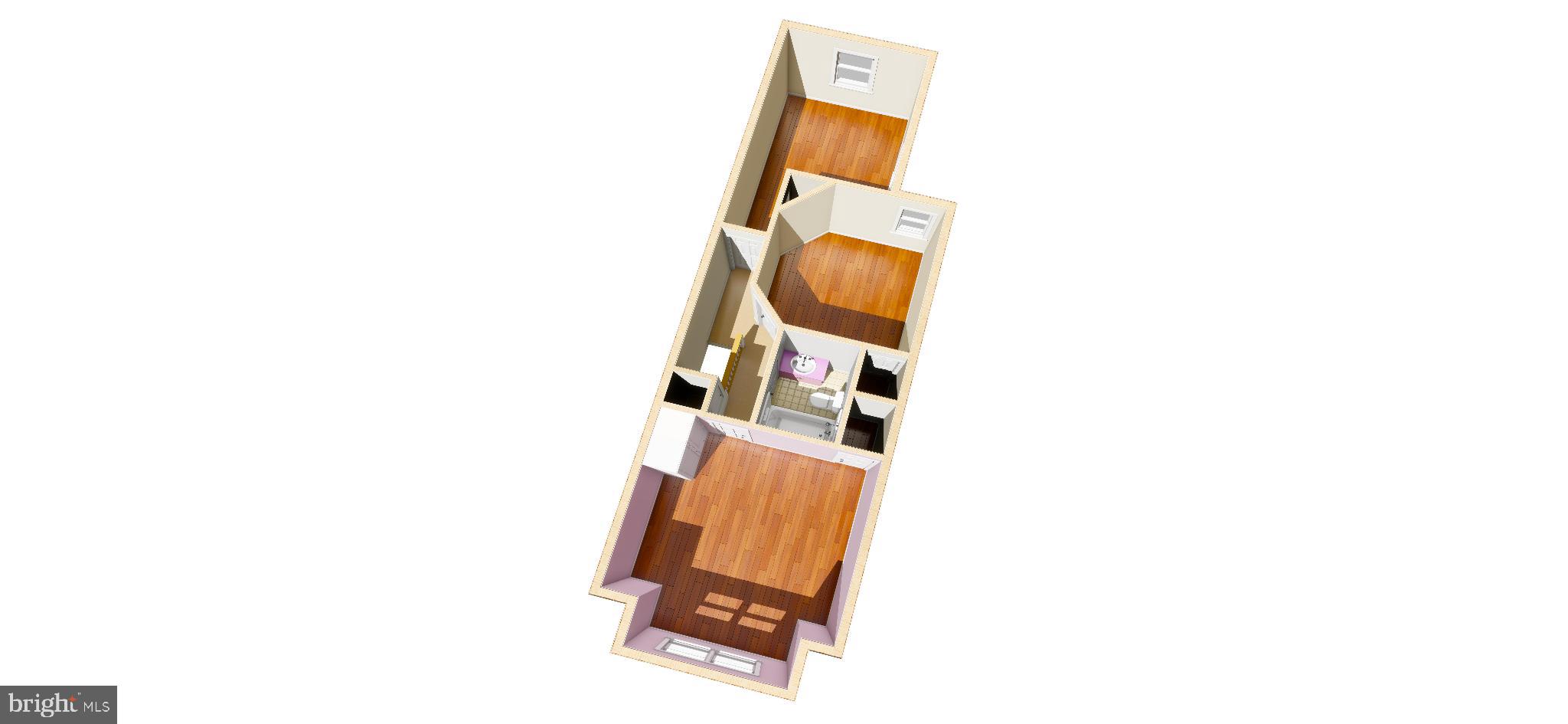 ANTIETAM - Residential