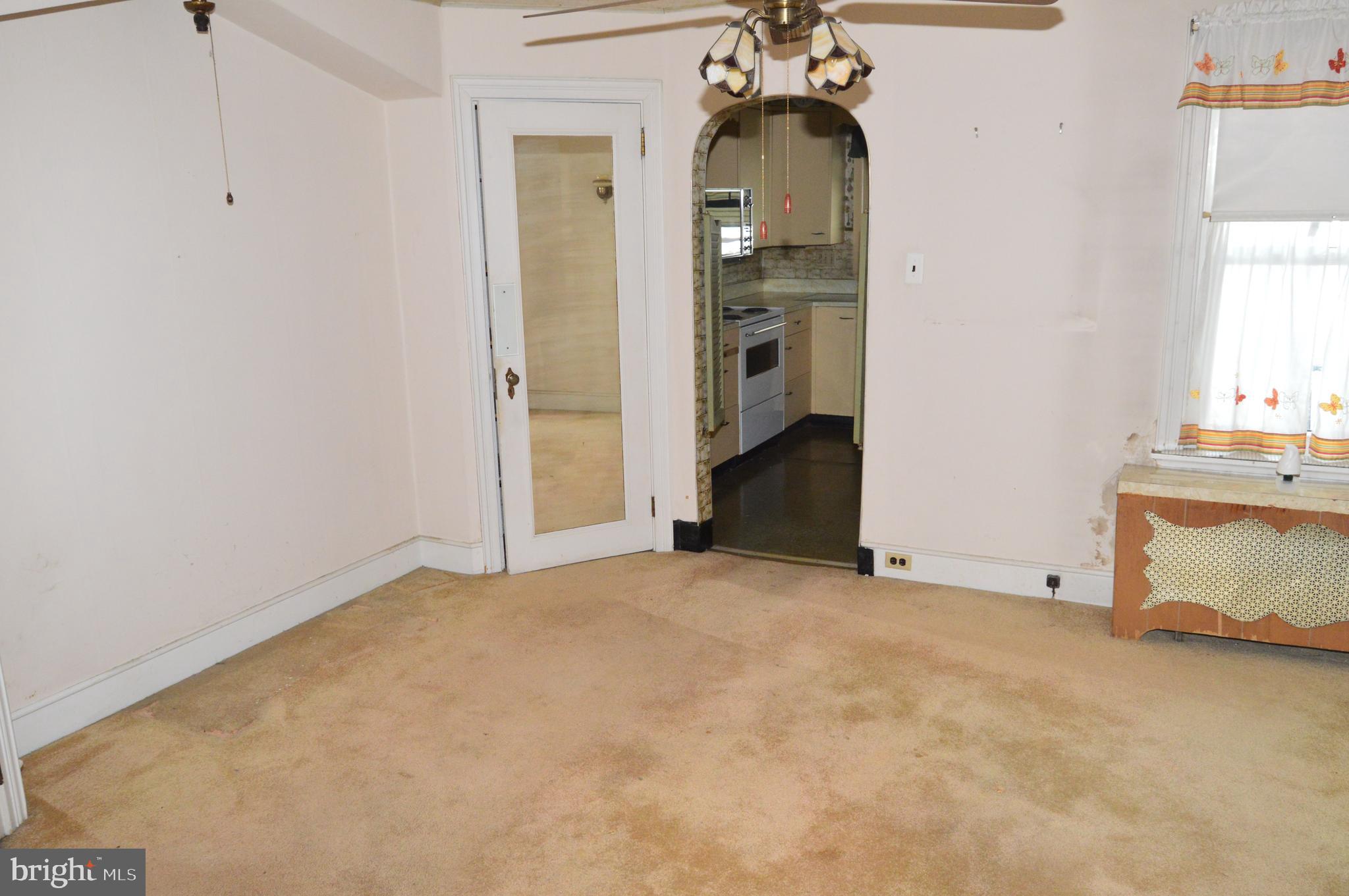 ANTIETAM - Residential